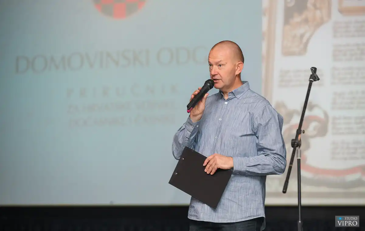 Prelog – domoivnski rat – predavanje (11) Prelog – domoivnski rat – predavanje (11)