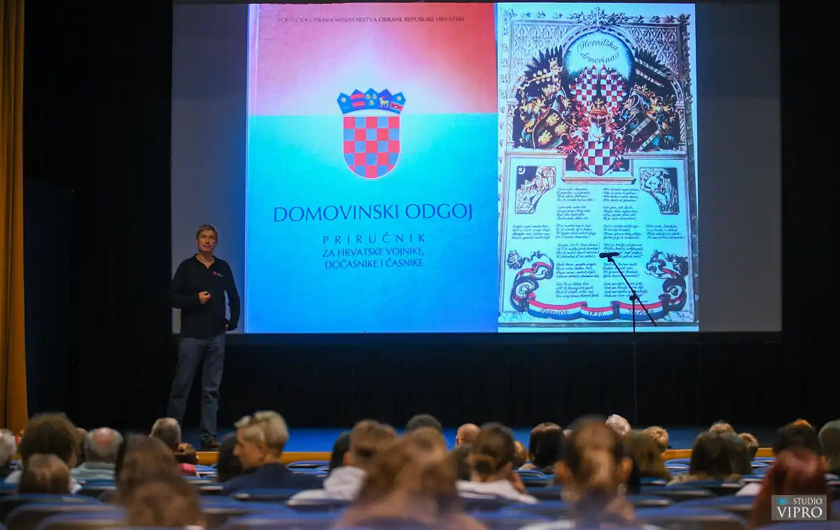 Prelog – domoivnski rat – predavanje (12) Prelog – domoivnski rat – predavanje (12)