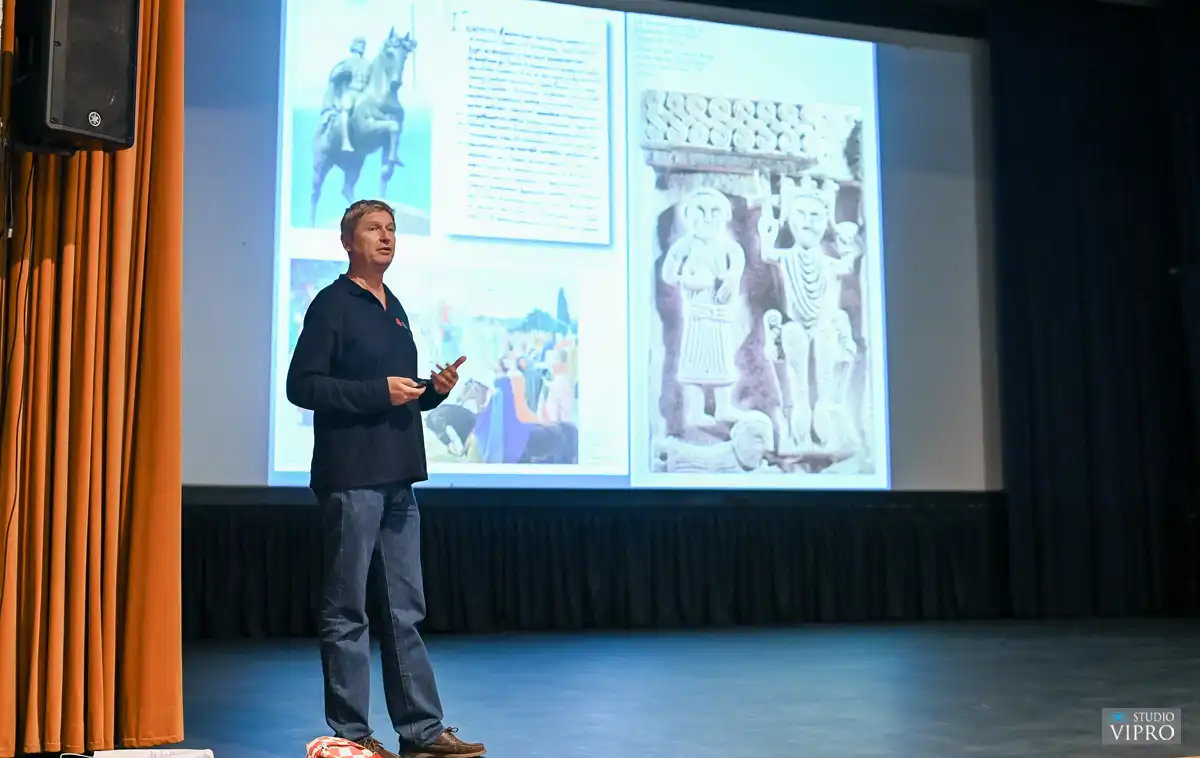 Prelog – domoivnski rat – predavanje (3) Prelog – domoivnski rat – predavanje (3)