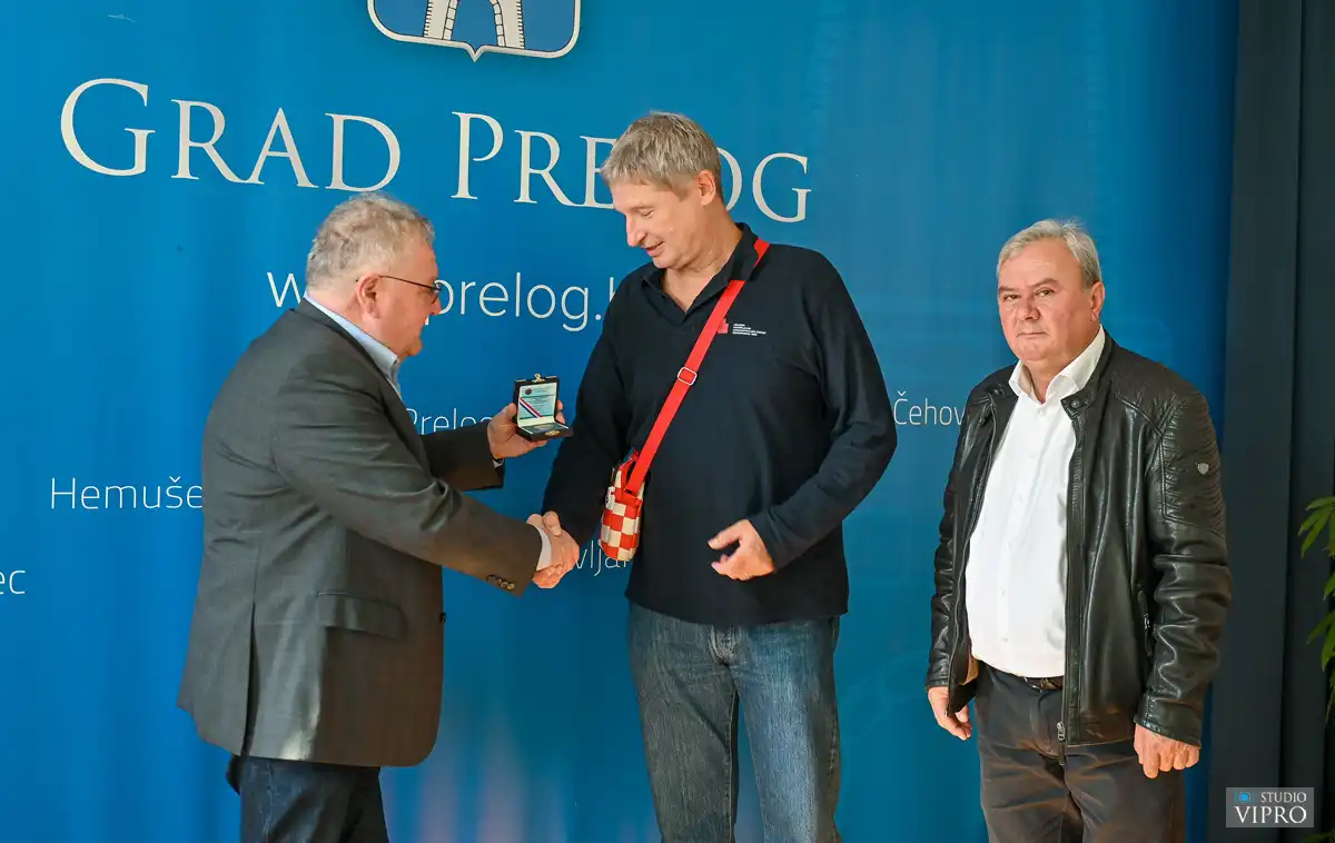 Prelog – domoivnski rat – predavanje (9) Prelog – domoivnski rat – predavanje (9)