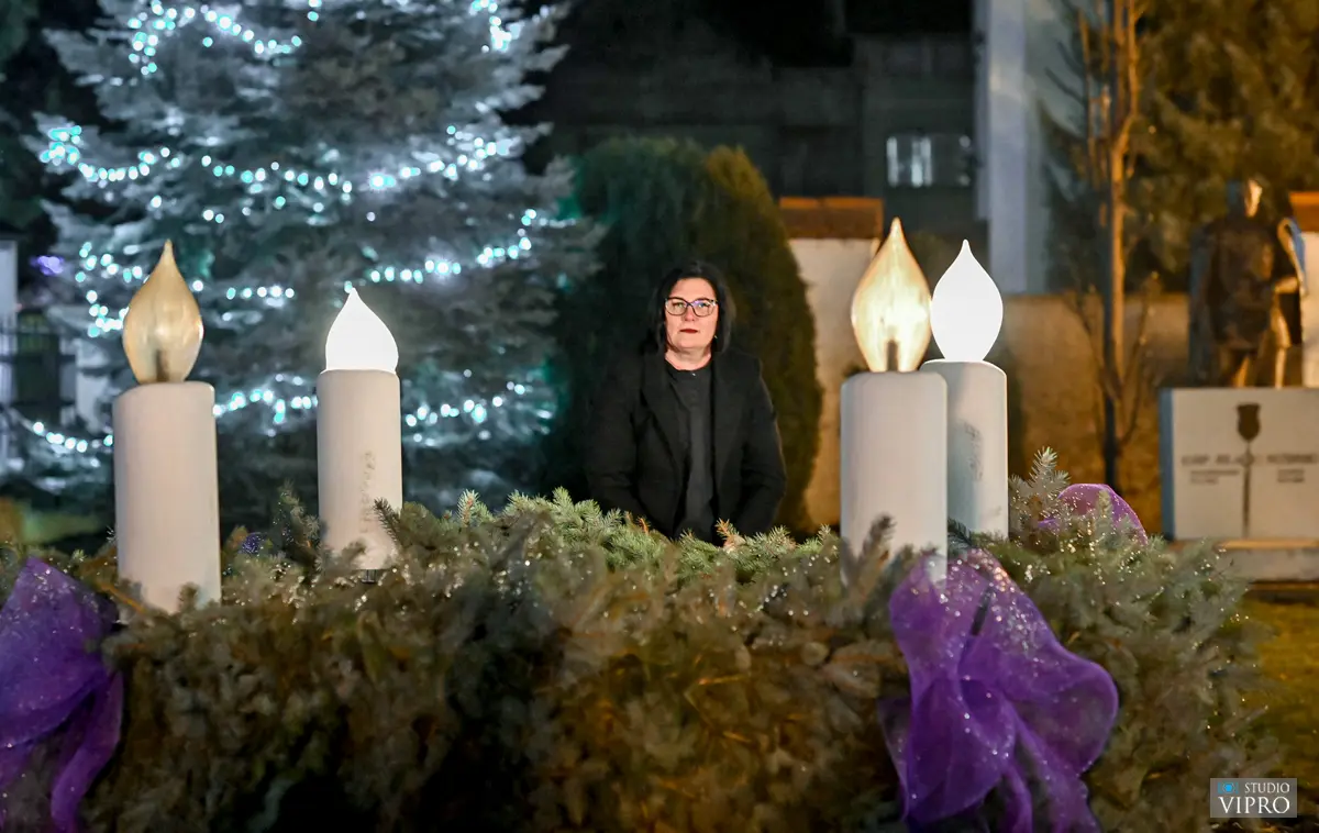 Prelog druga adventska svijeća (18) Prelog druga adventska svijeća (18)