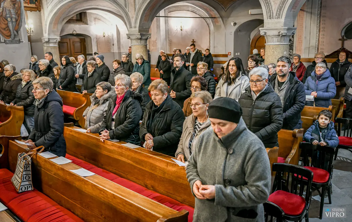 Prelog druga adventska svijeća (7) Prelog druga adventska svijeća (7)