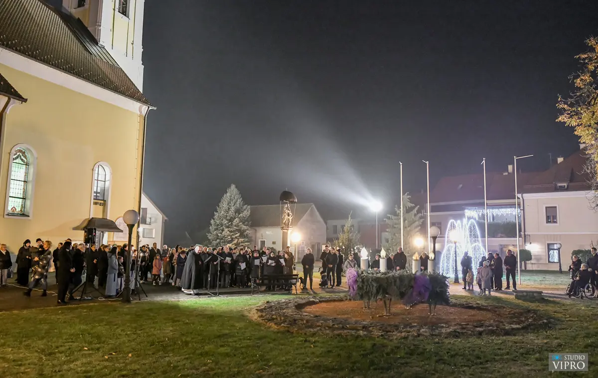 Prelog druga adventska svijeća (9) Prelog druga adventska svijeća (9)