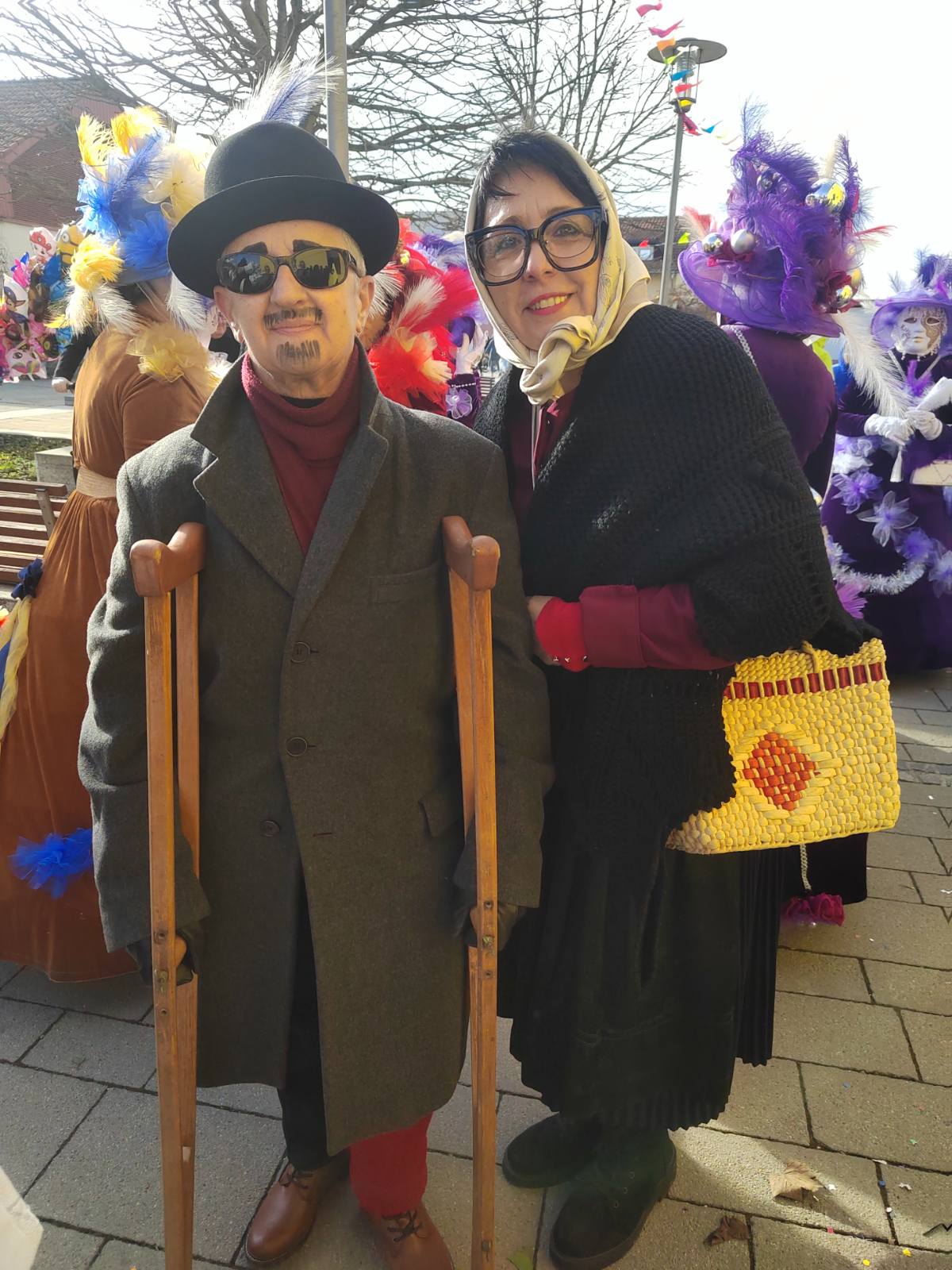 Prelog fašnik 2026 (2) Prelog fašnik 2026 (2)