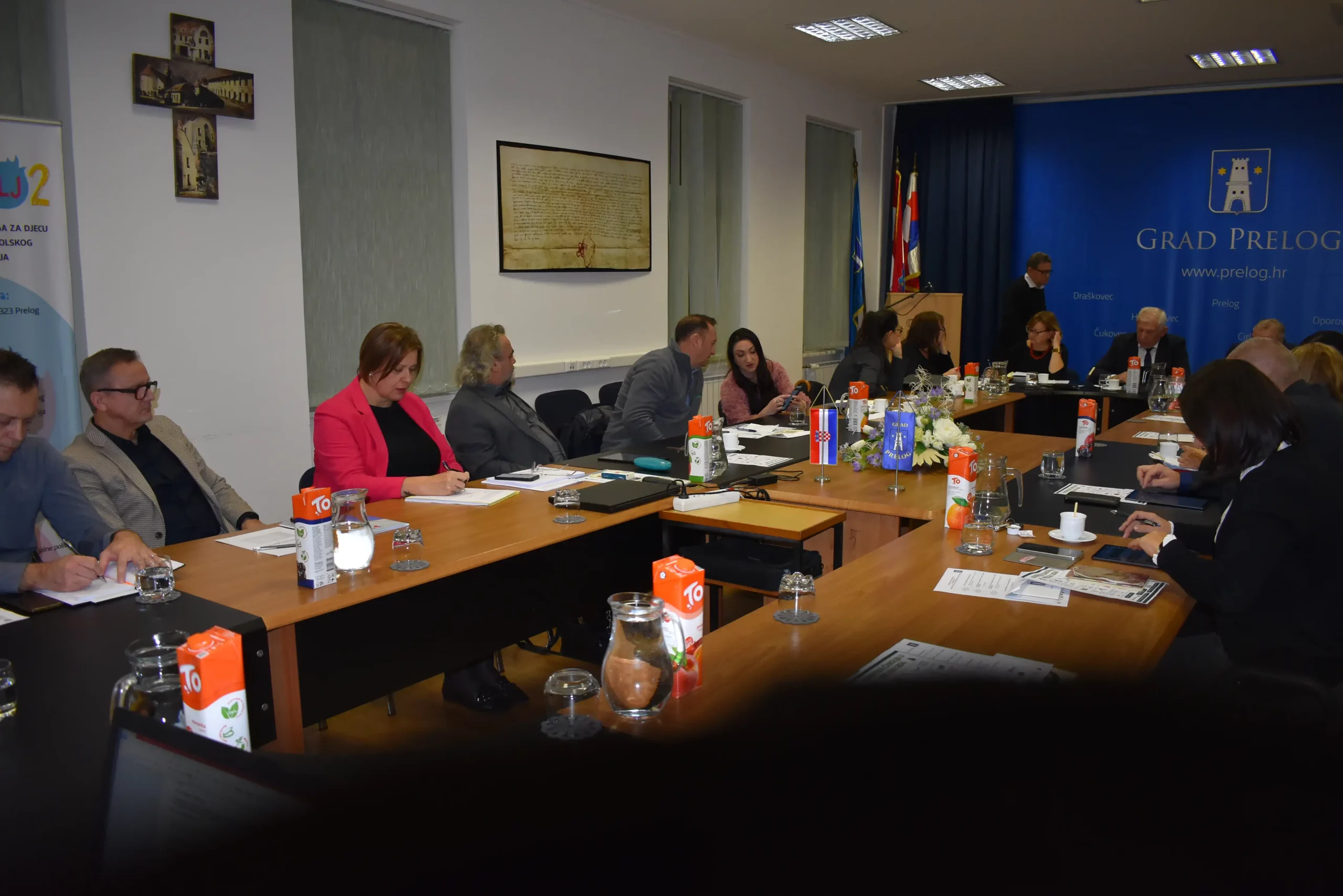 Prelog – gradsko vijeće (1)