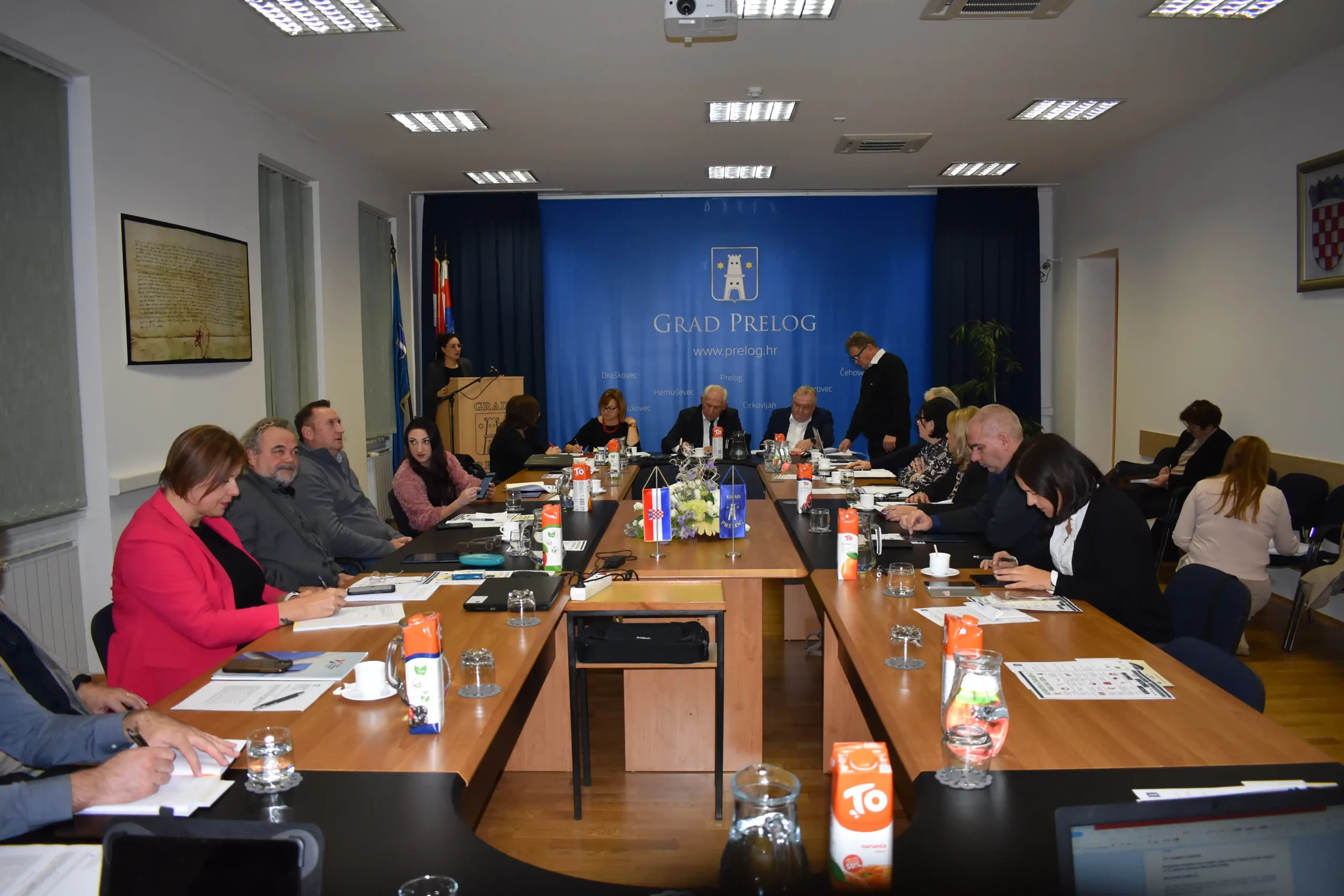 Prelog – gradsko vijeće (2)