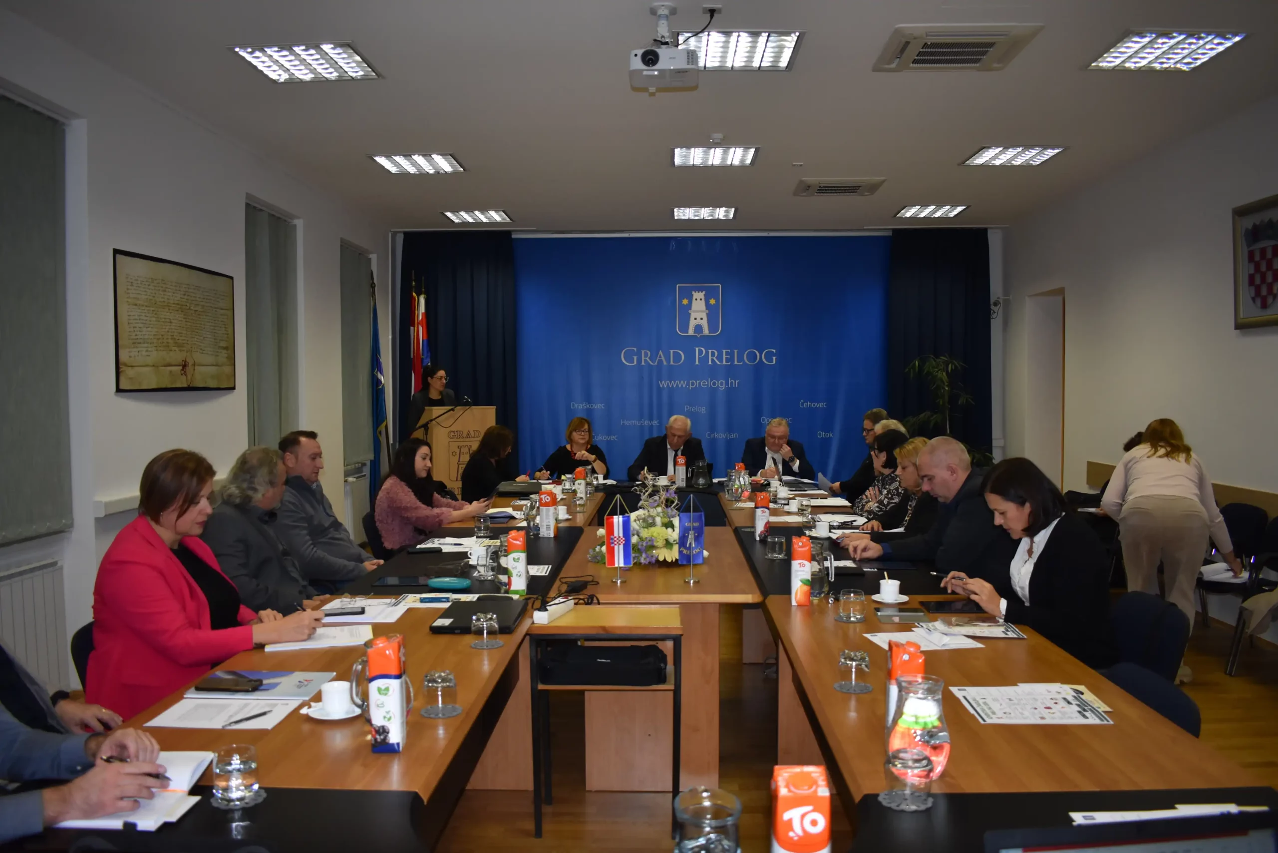 Prelog – gradsko vijeće (3)