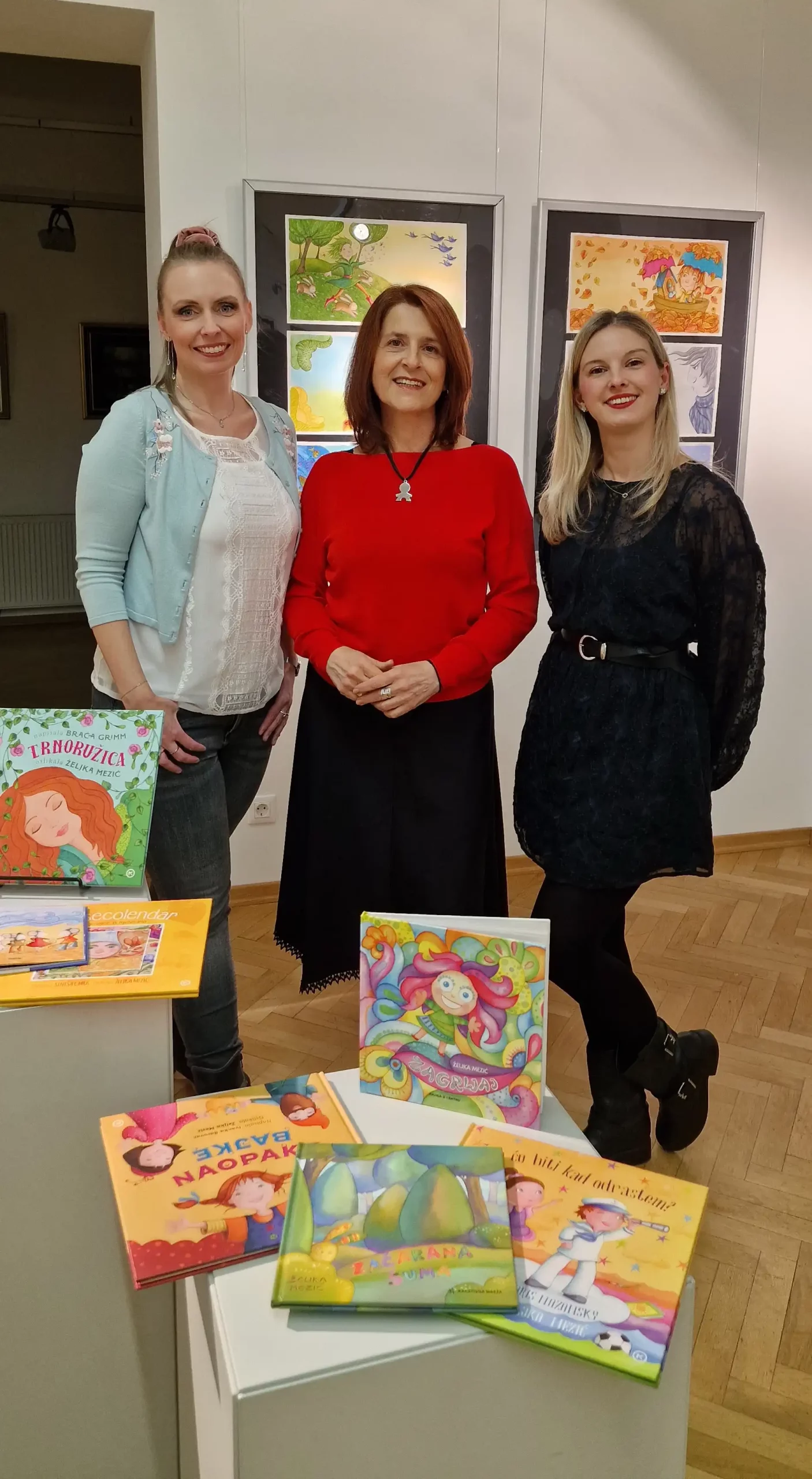 Prelog – izložba Željke Mezić (10)