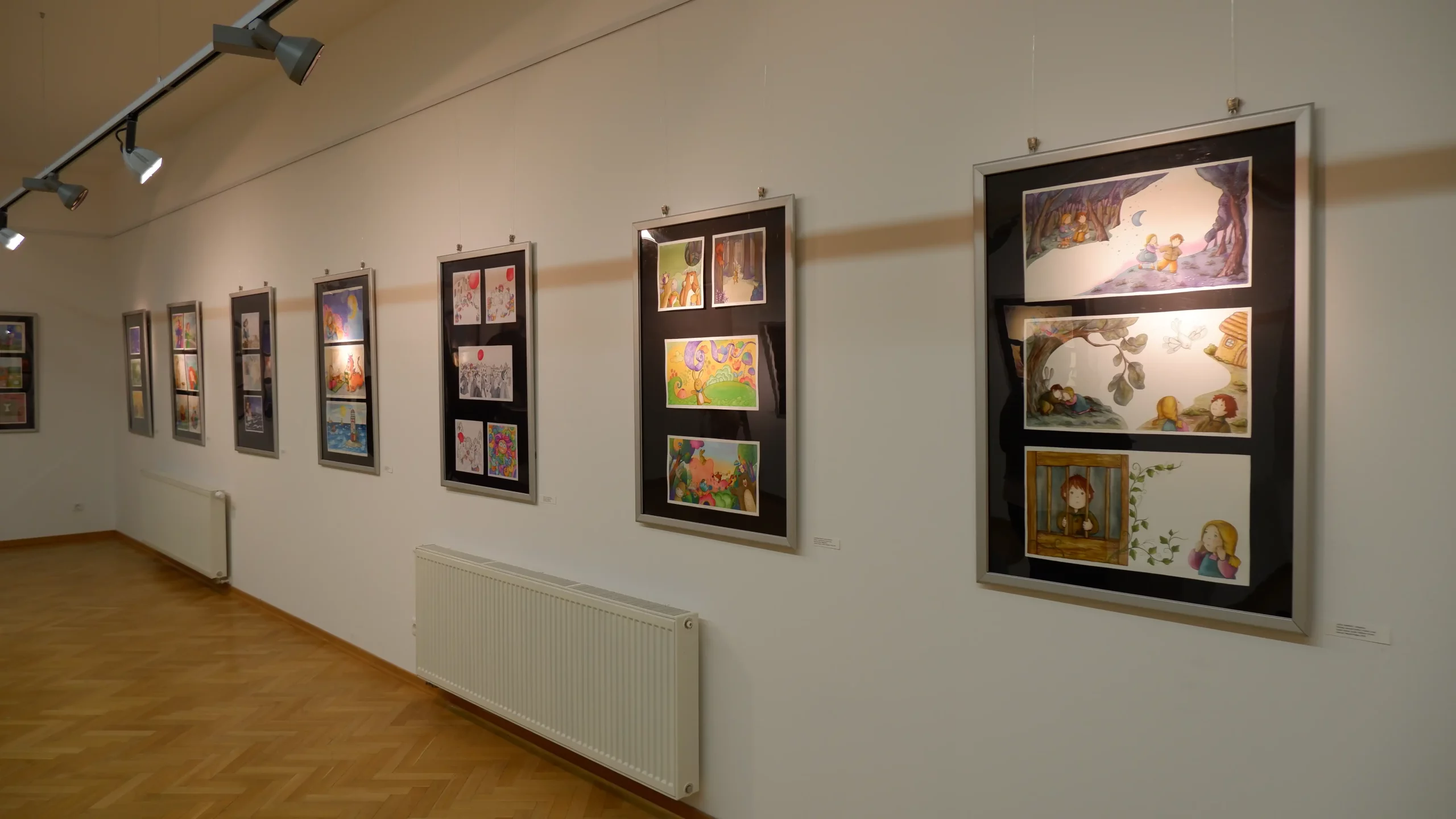 Prelog – izložba Željke Mezić (12)