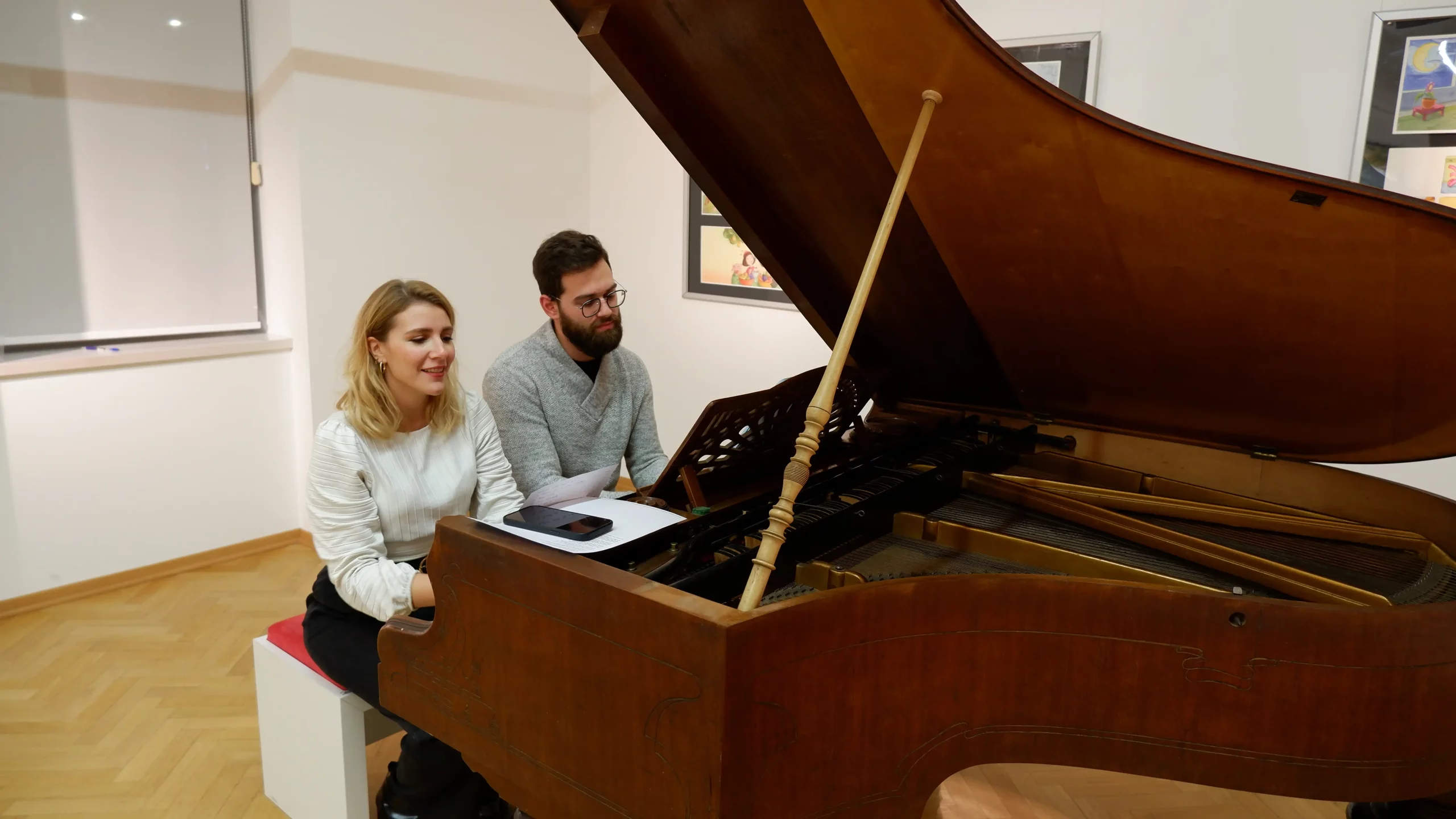 Prelog – izložba Željke Mezić (13)