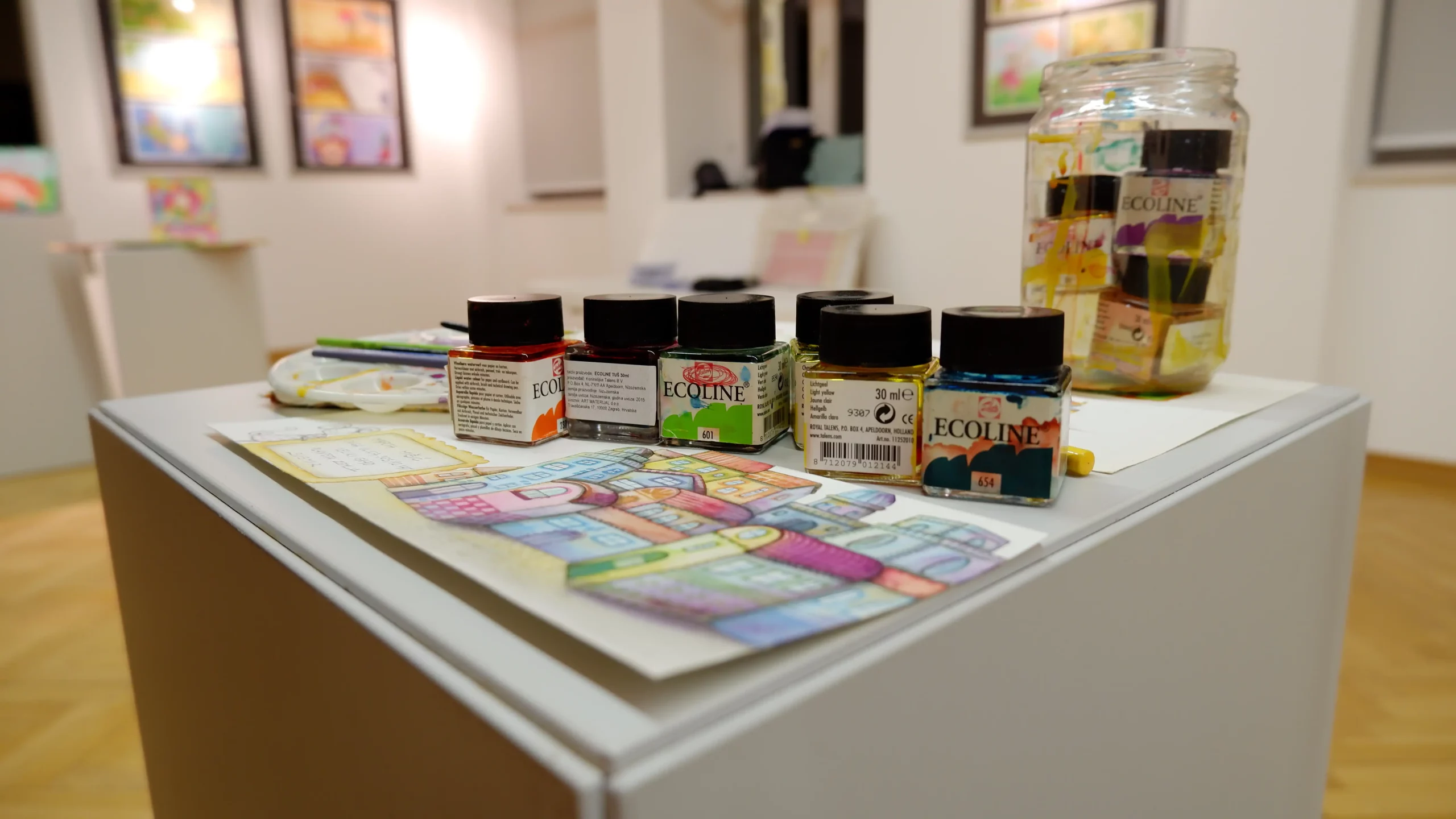 Prelog – izložba Željke Mezić (14)