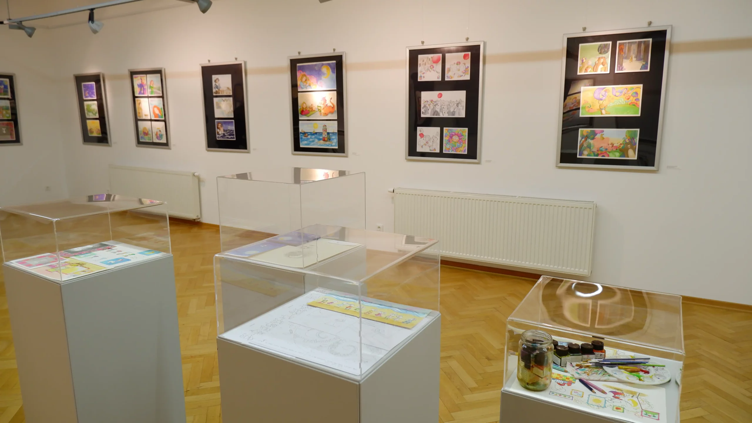 Prelog – izložba Željke Mezić (16)