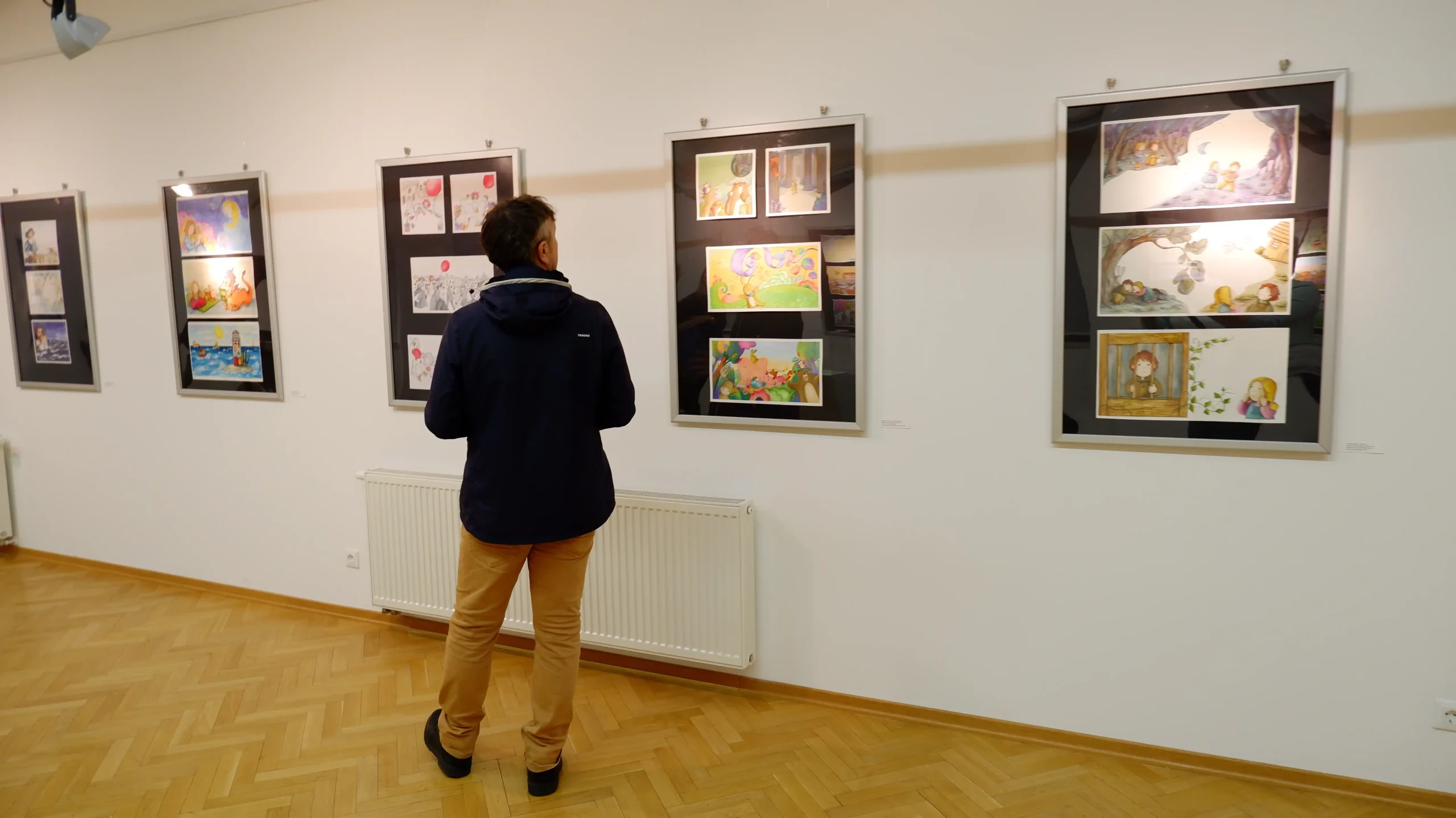 Prelog – izložba Željke Mezić (17)