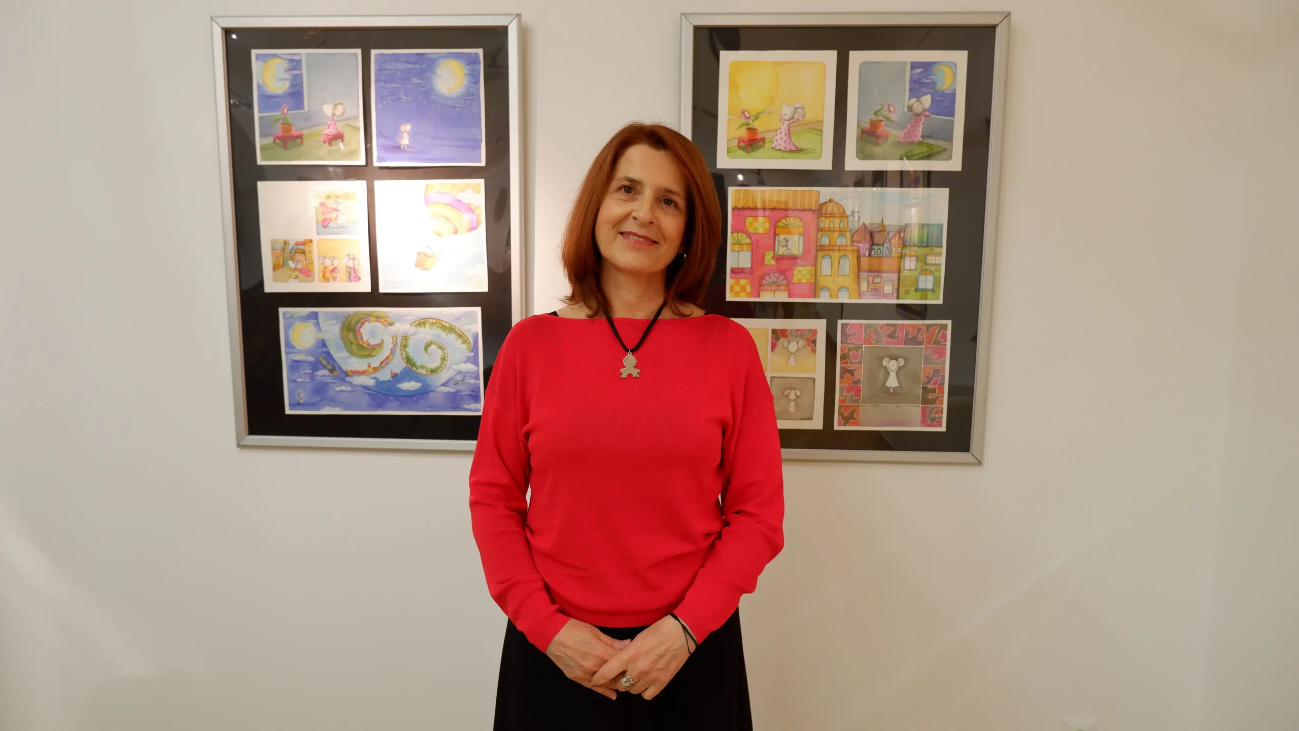 Prelog – izložba Željke Mezić (18)