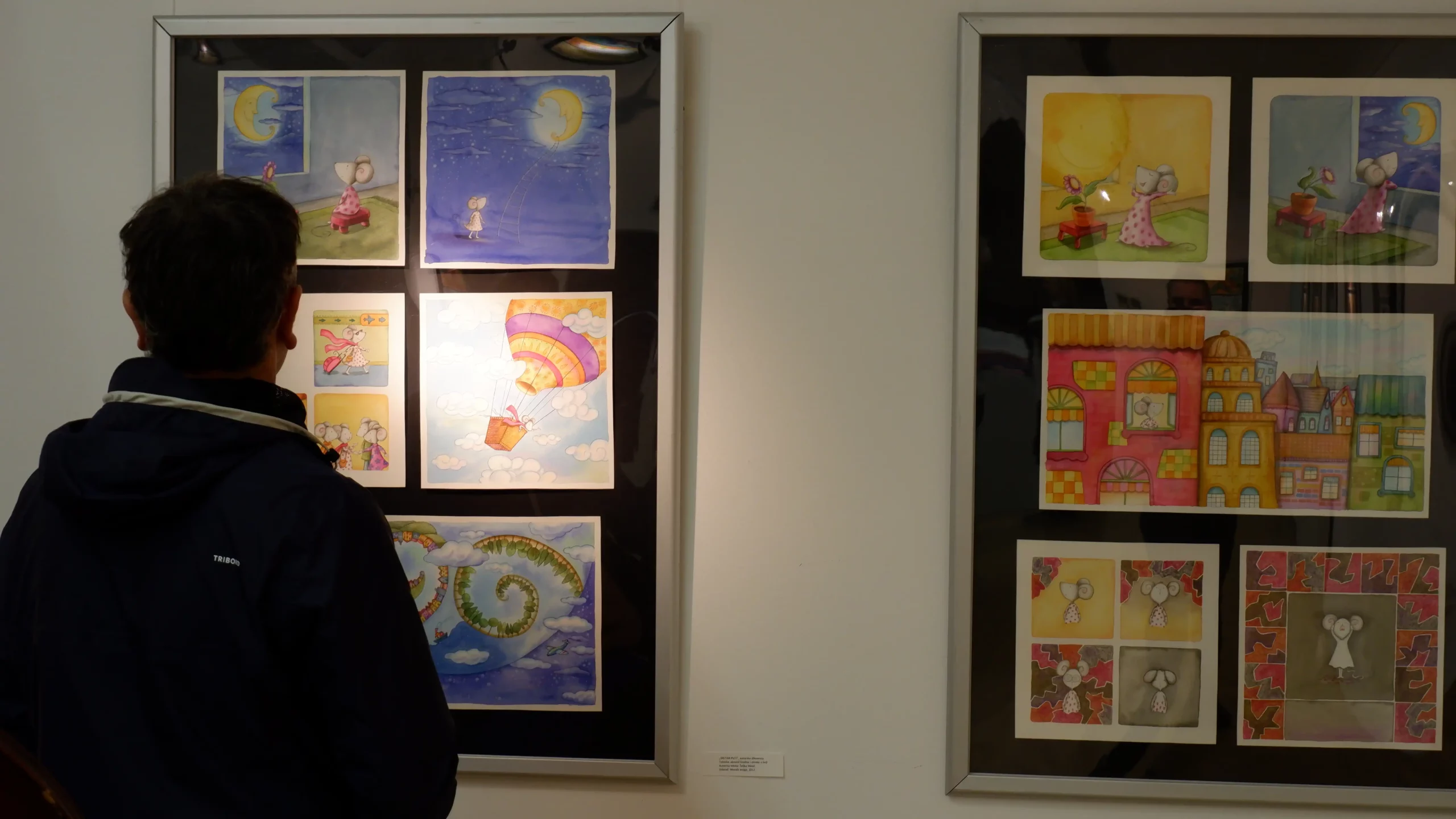 Prelog – izložba Željke Mezić (19)