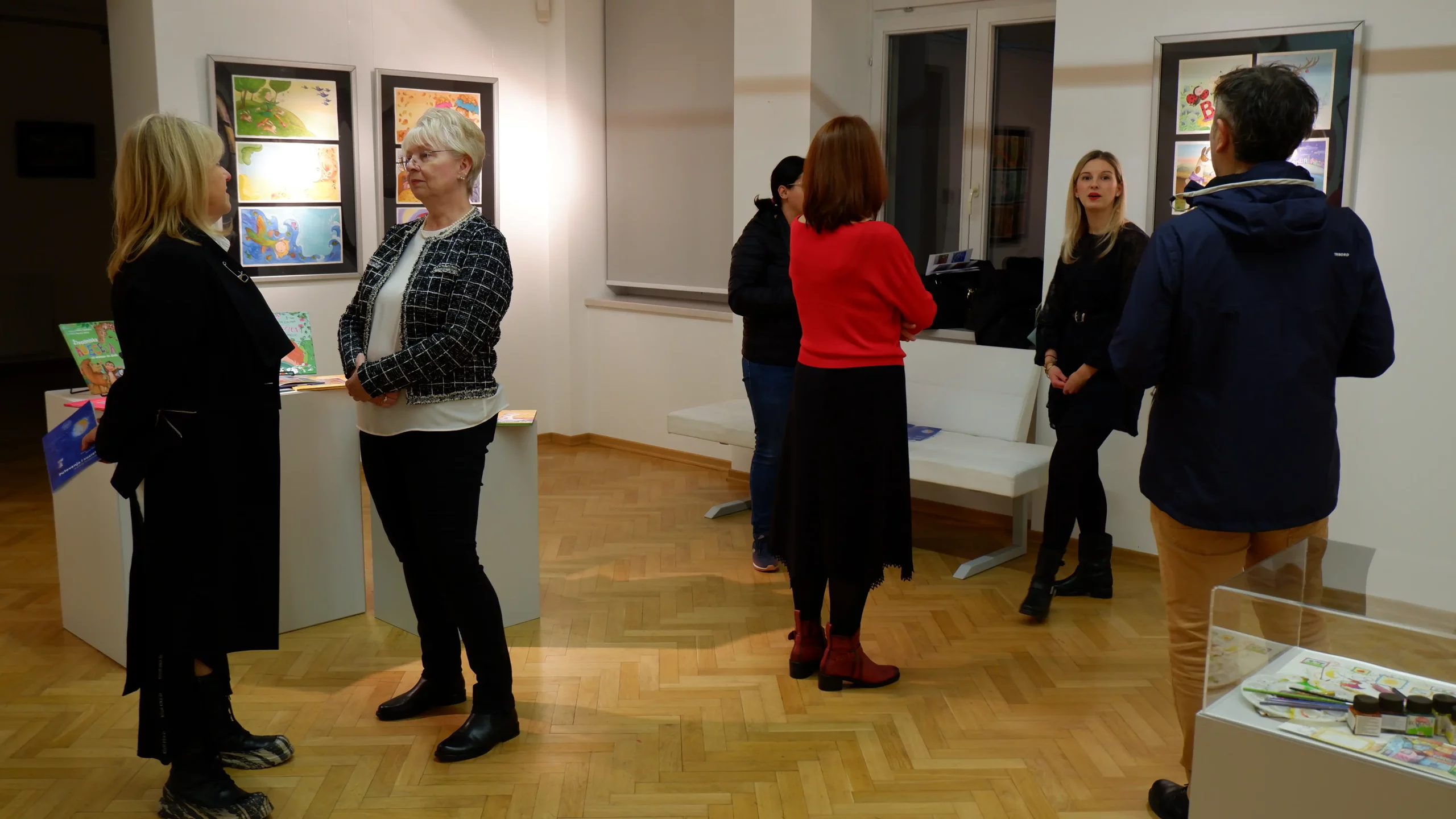 Prelog – izložba Željke Mezić (20)