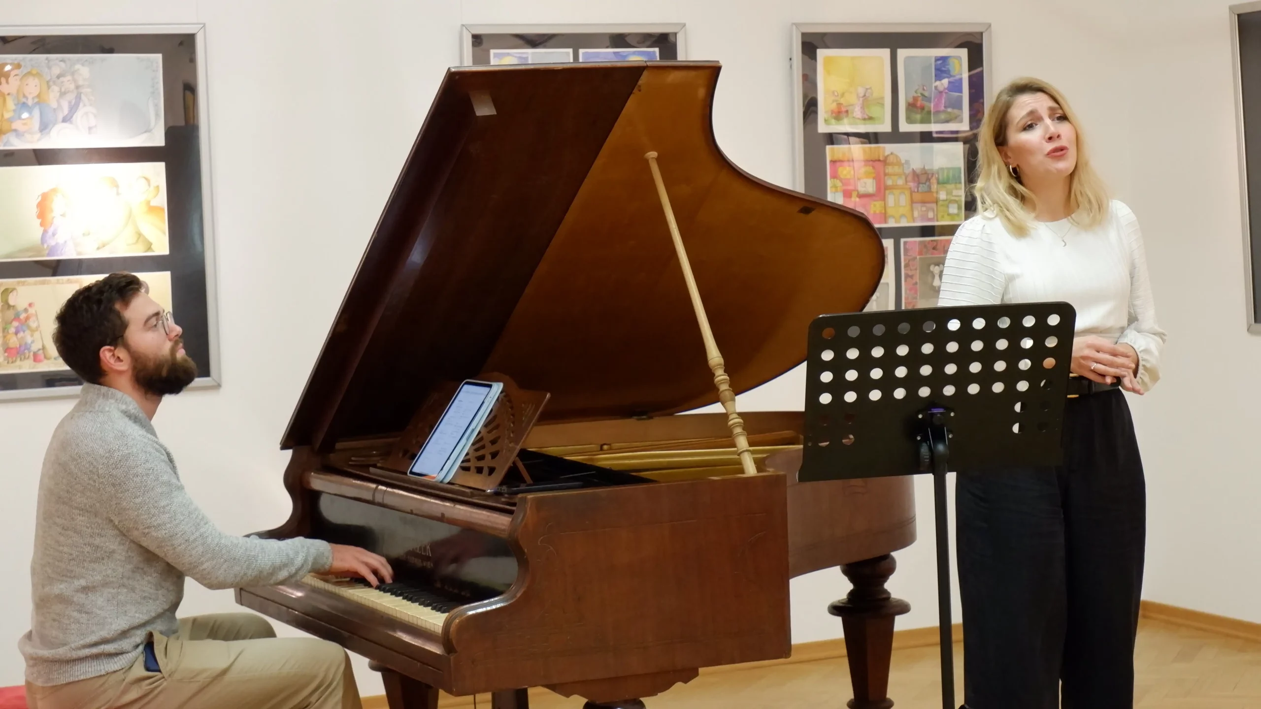 Prelog – izložba Željke Mezić (22)