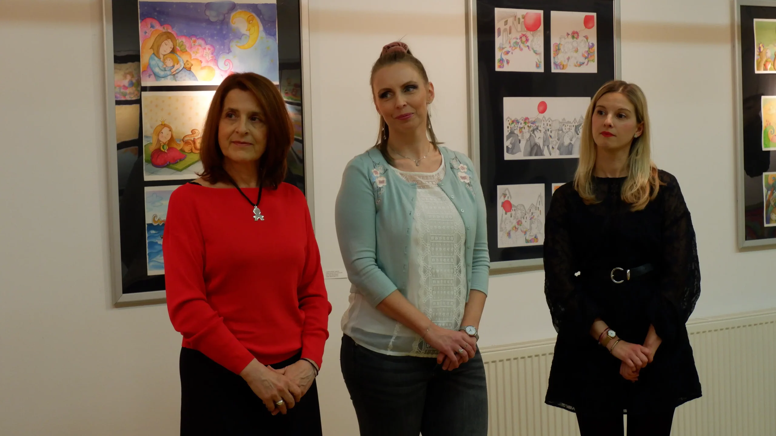 Prelog – izložba Željke Mezić (23)