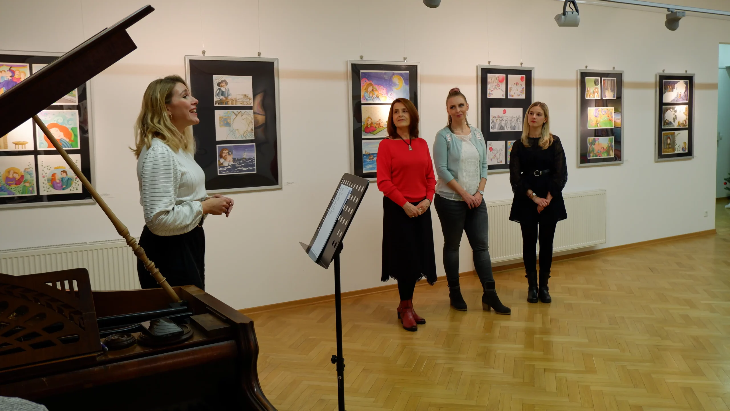 Prelog – izložba Željke Mezić (24)