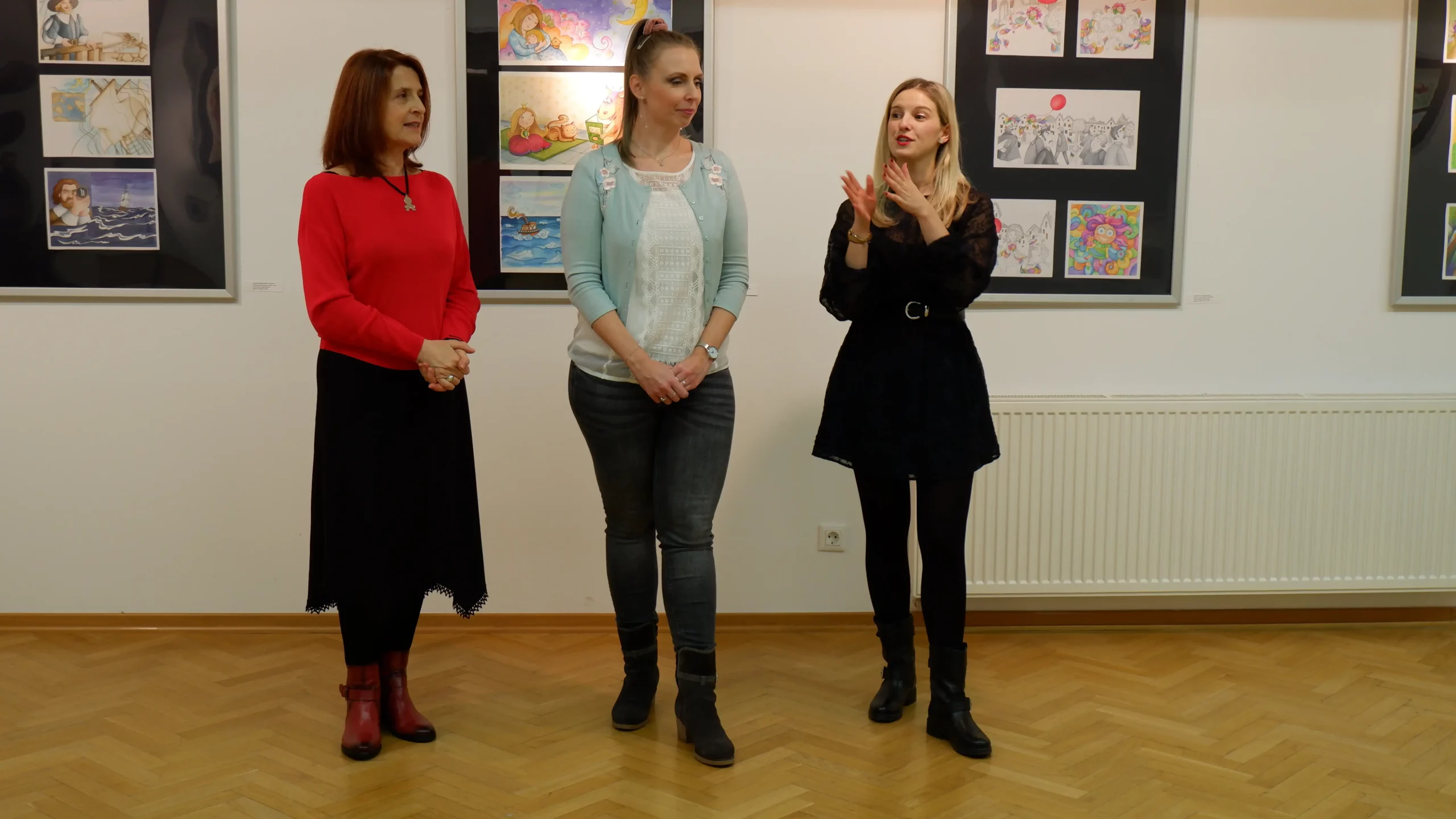 Prelog – izložba Željke Mezić (25)