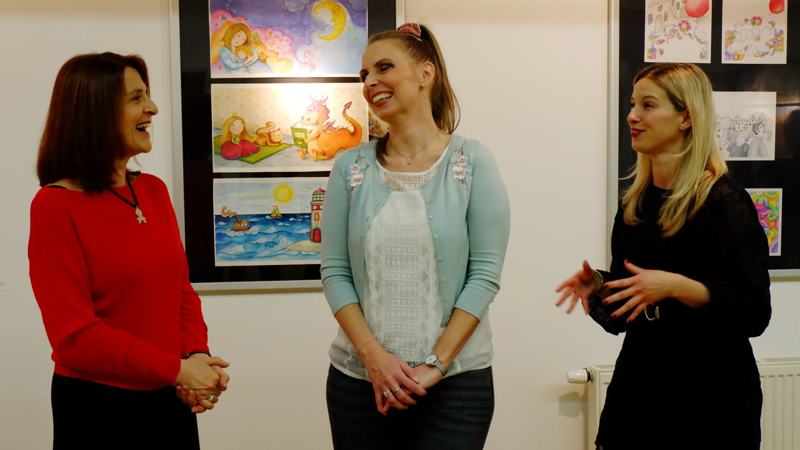 Prelog – izložba Željke Mezić (26)