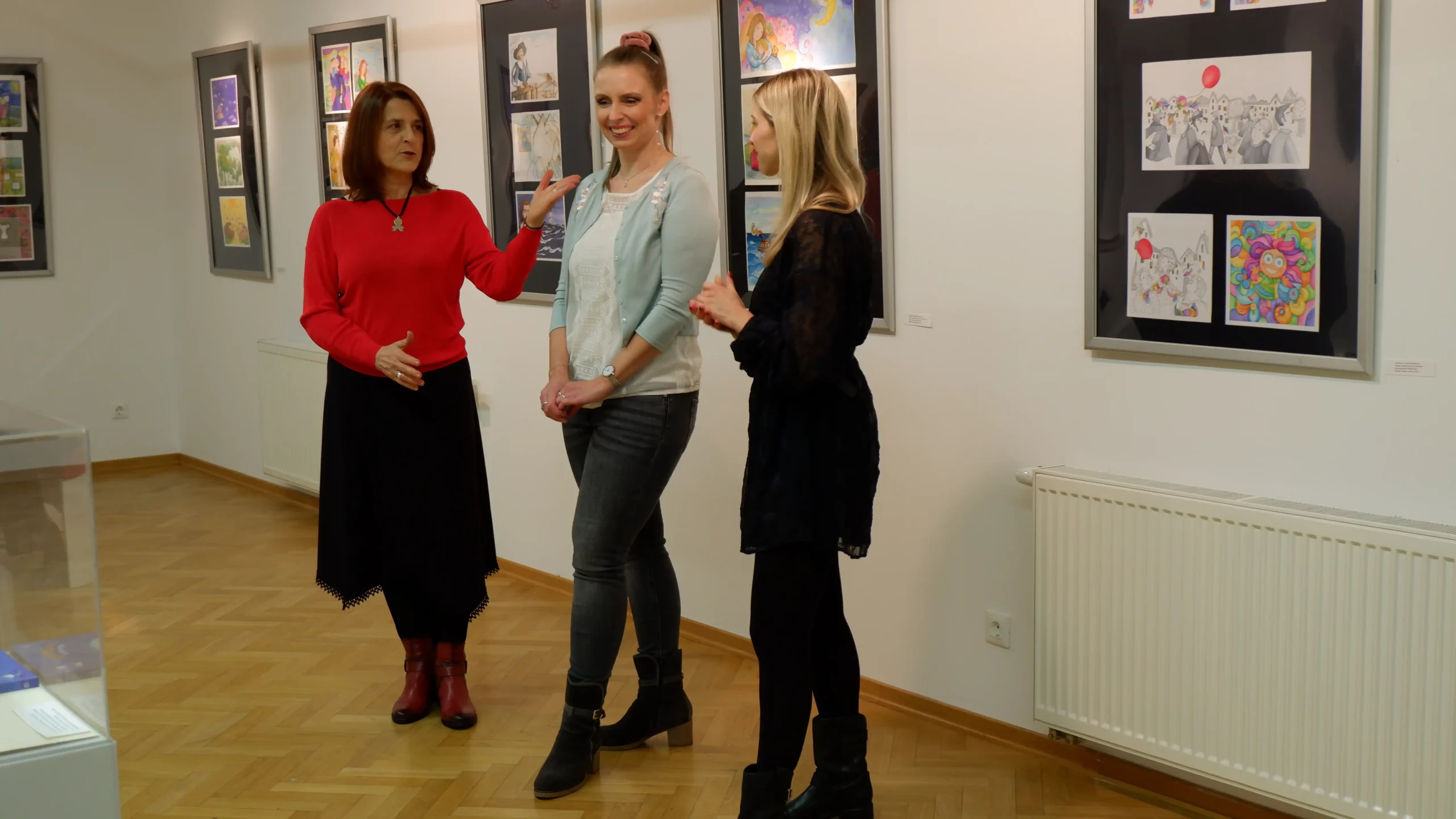 Prelog – izložba Željke Mezić (28)