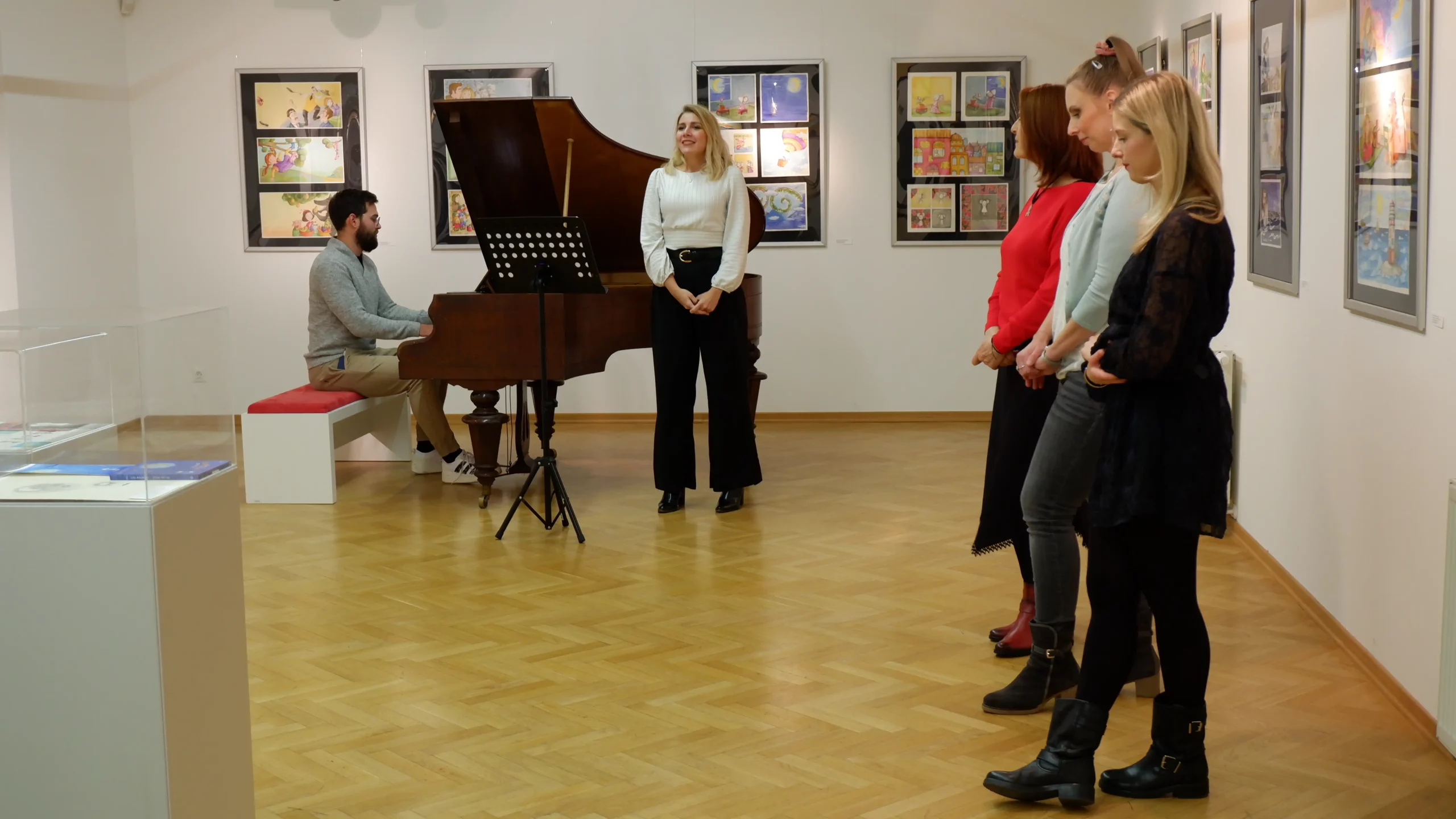 Prelog – izložba Željke Mezić (29)