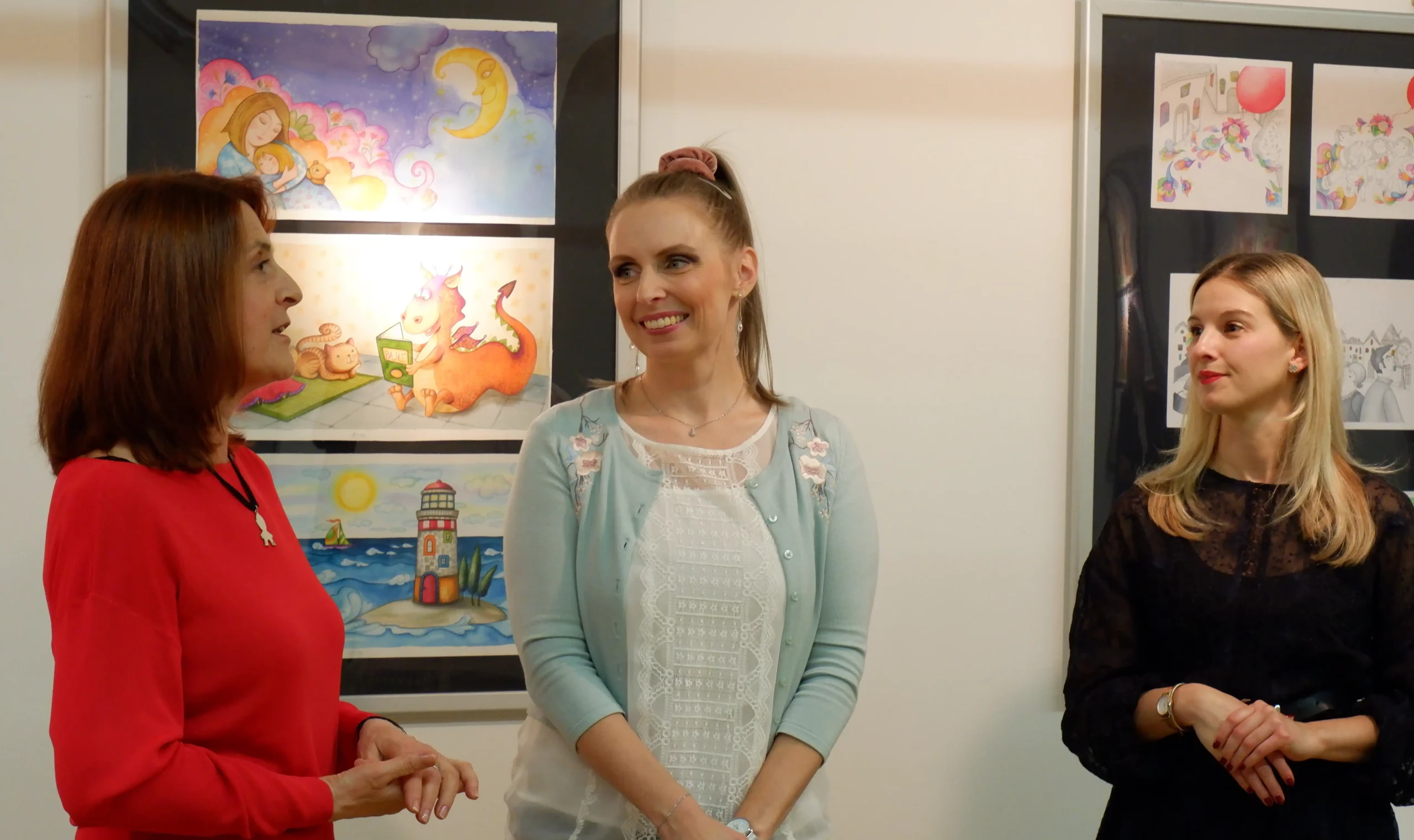 Prelog – izložba Željke Mezić (35)