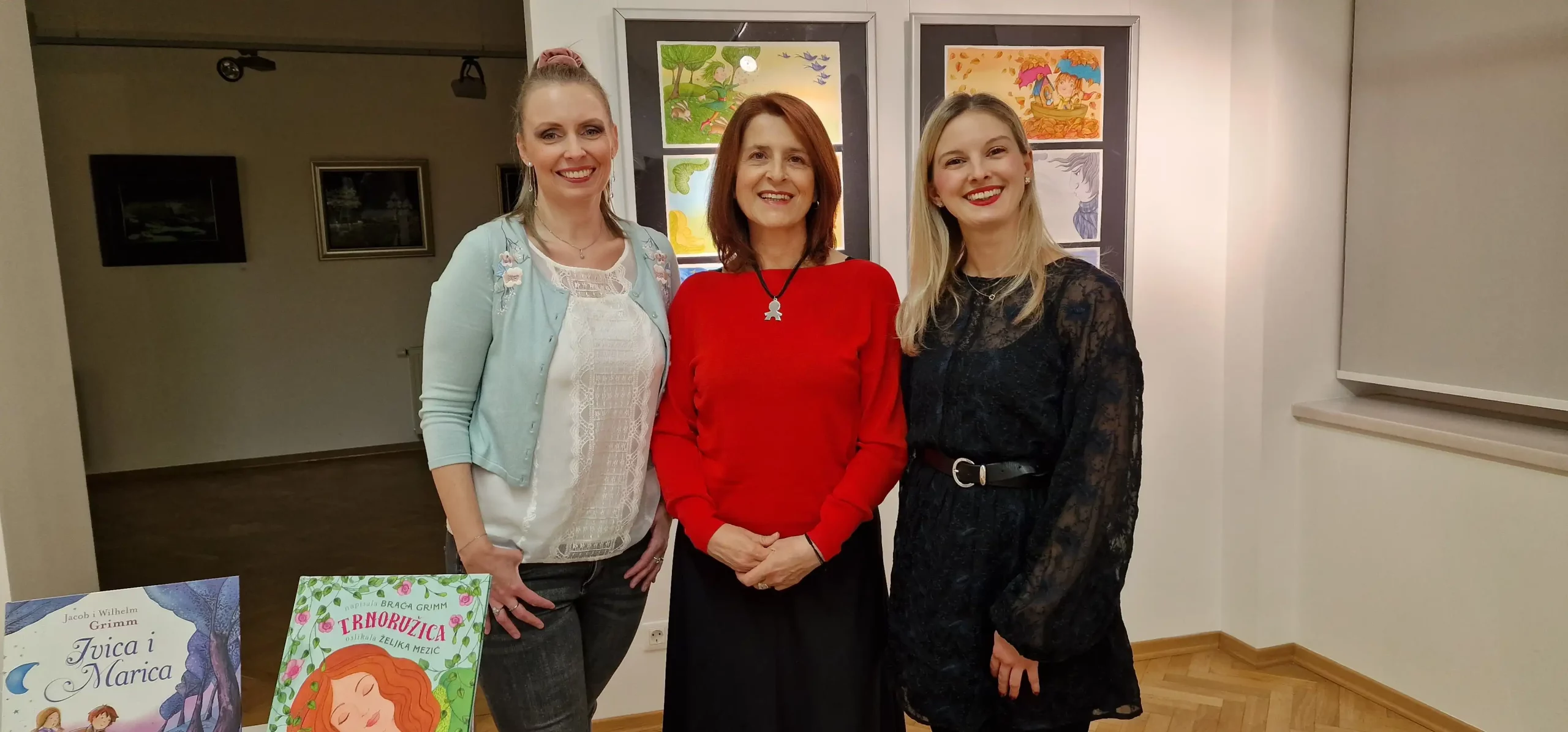 Prelog – izložba Željke Mezić (6)