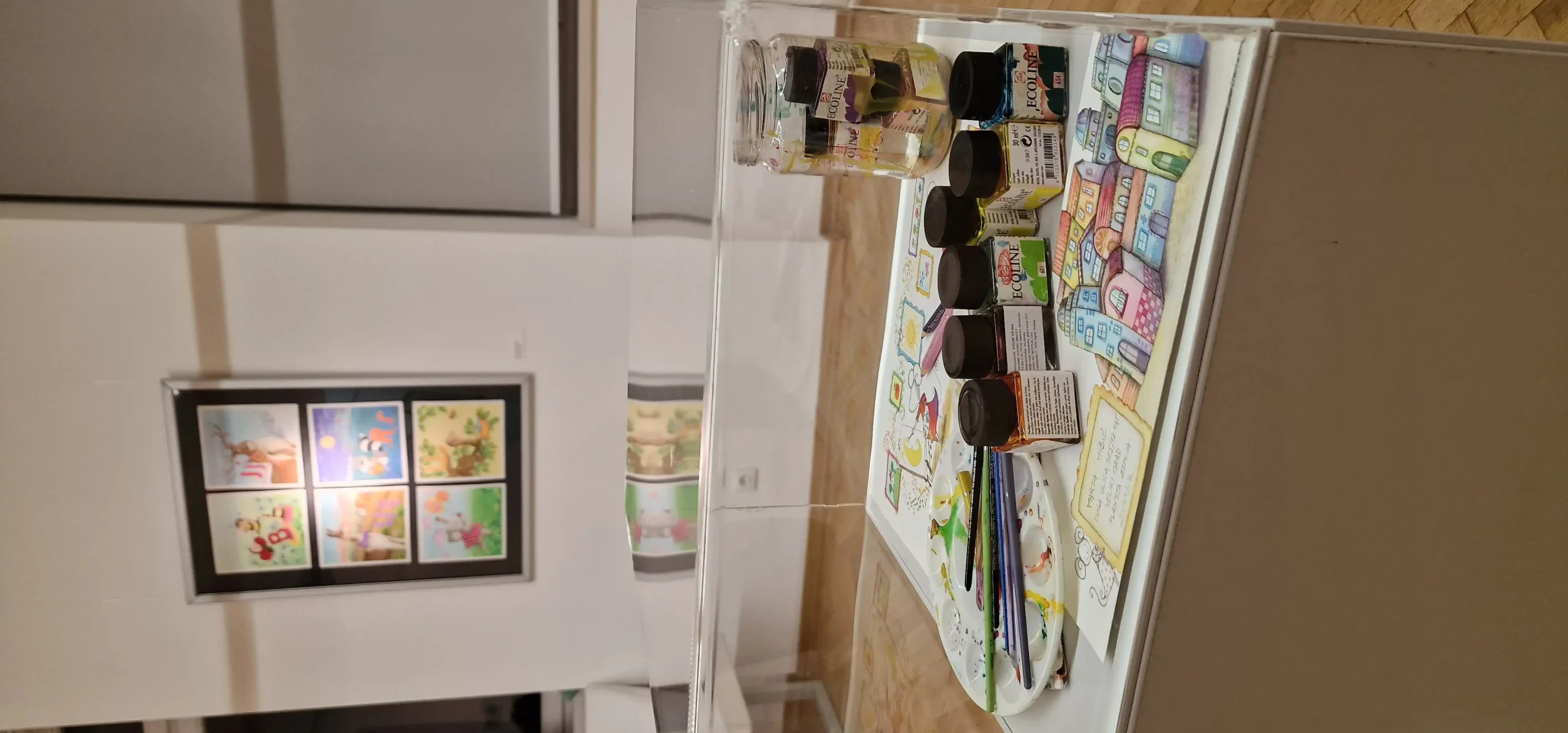 Prelog – izložba Željke Mezić (9)