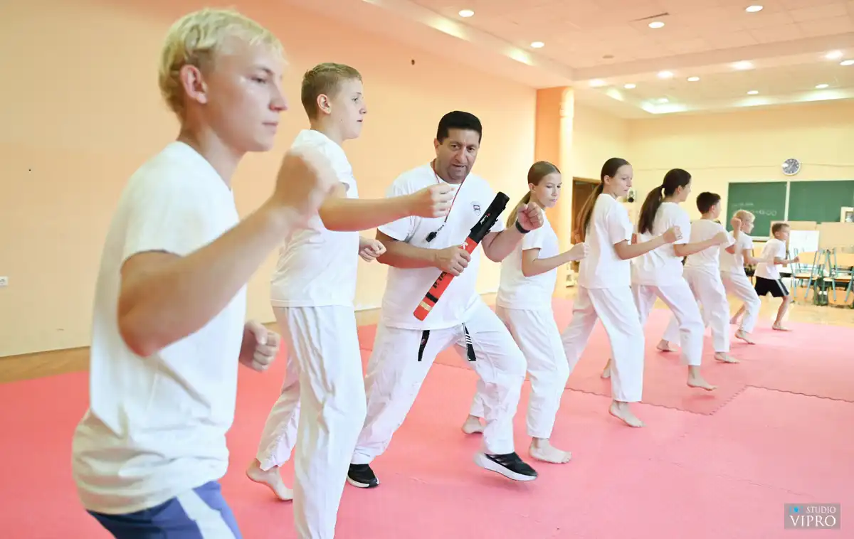 Prelog – karate kamp (10)