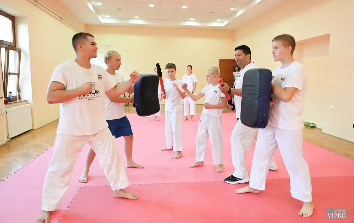 Prelog – karate kamp (4)