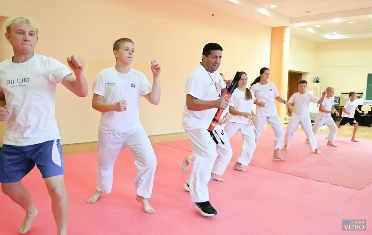 Prelog – karate kamp (8)