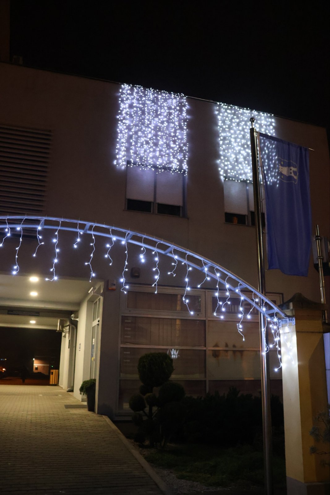 Prelog lampice blagdan osvjetljenje (11) Prelog lampice blagdan osvjetljenje (11)