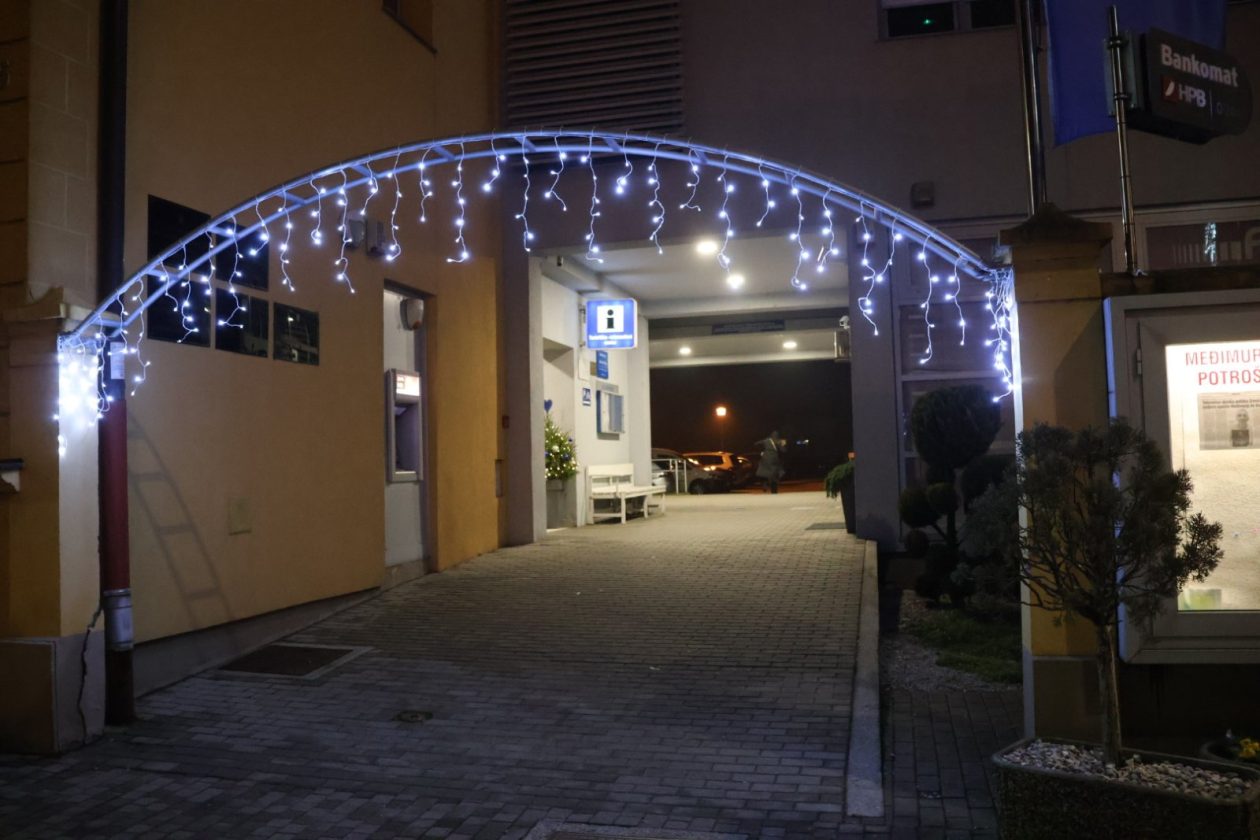 Prelog lampice blagdan osvjetljenje (12)