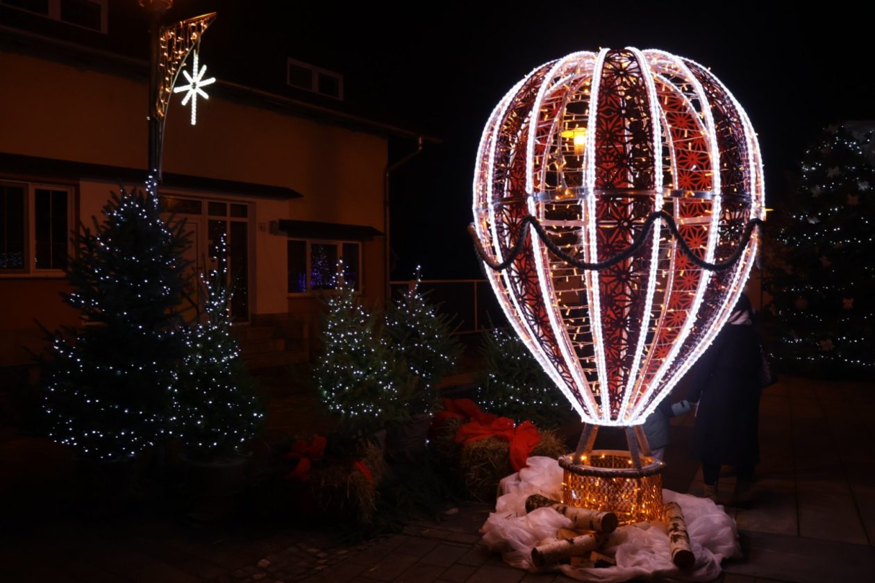Prelog lampice blagdan osvjetljenje (13)