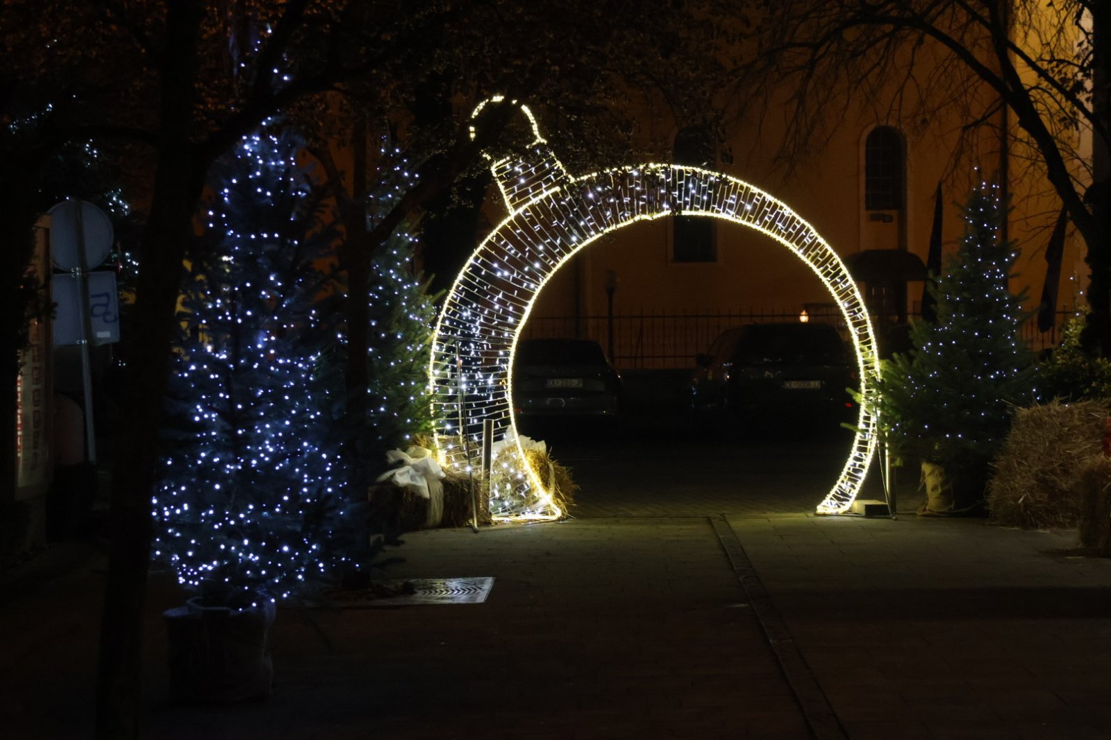 Prelog lampice blagdan osvjetljenje (28) Prelog lampice blagdan osvjetljenje (28)