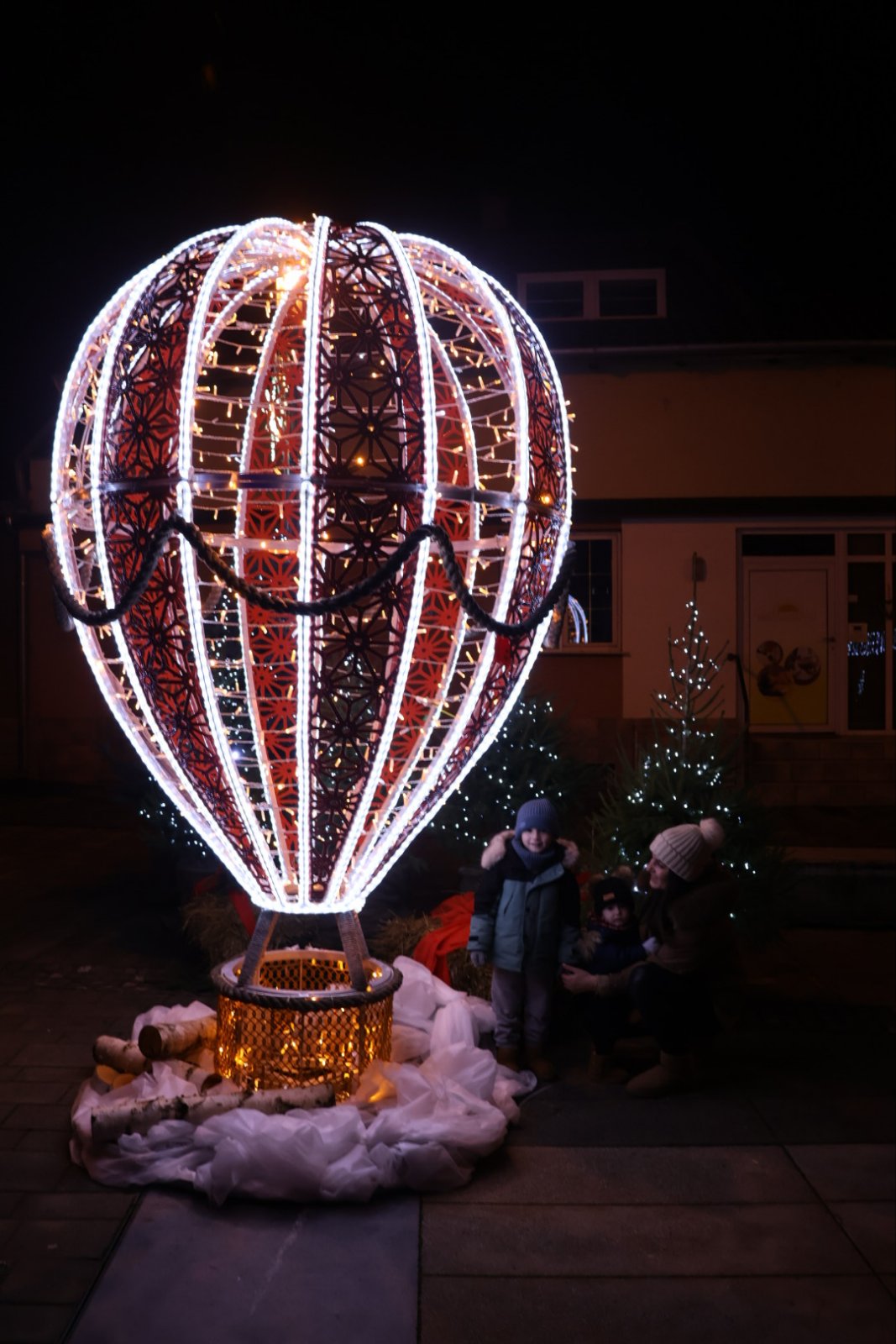 Prelog lampice blagdan osvjetljenje (30) Prelog lampice blagdan osvjetljenje (30)