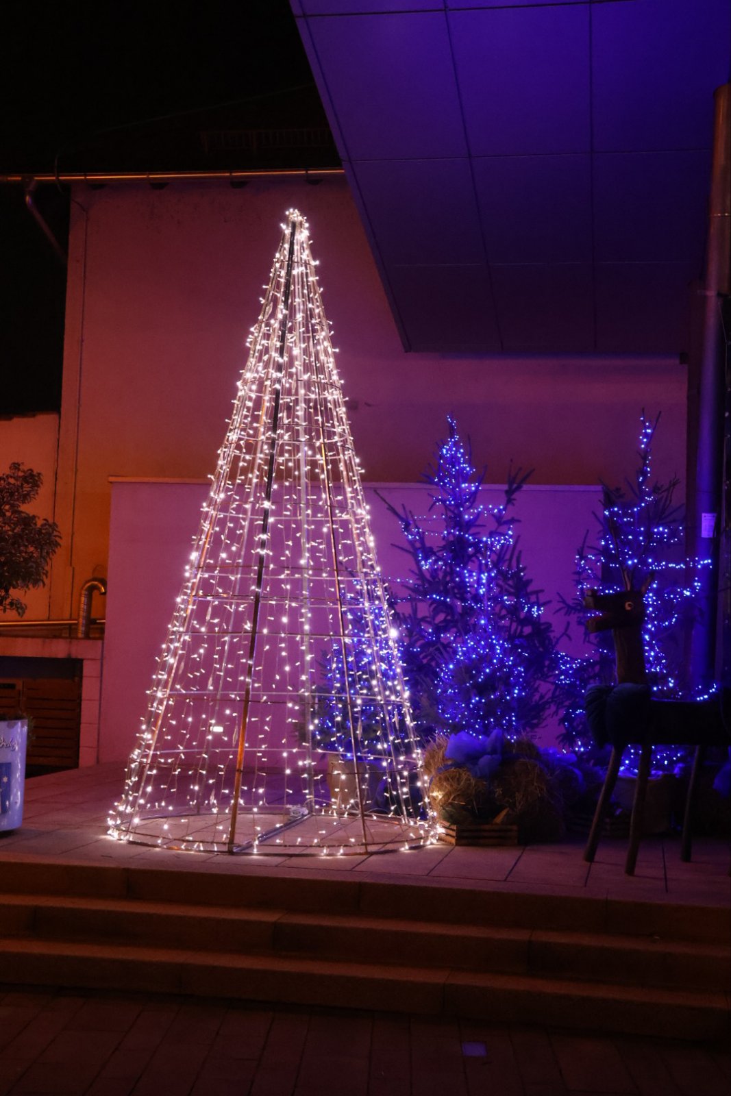 Prelog lampice blagdan osvjetljenje (34) Prelog lampice blagdan osvjetljenje (34)