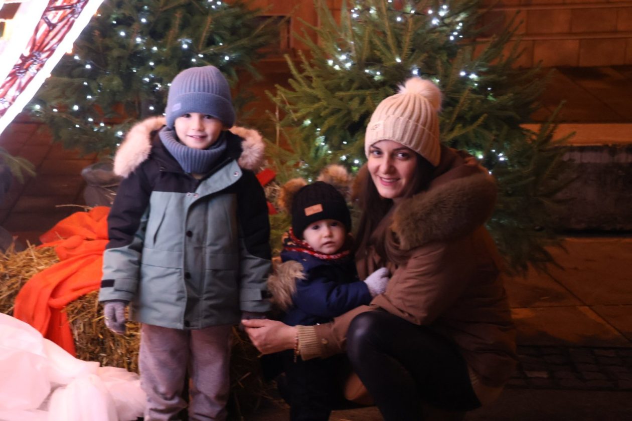 Prelog lampice blagdan osvjetljenje (35)