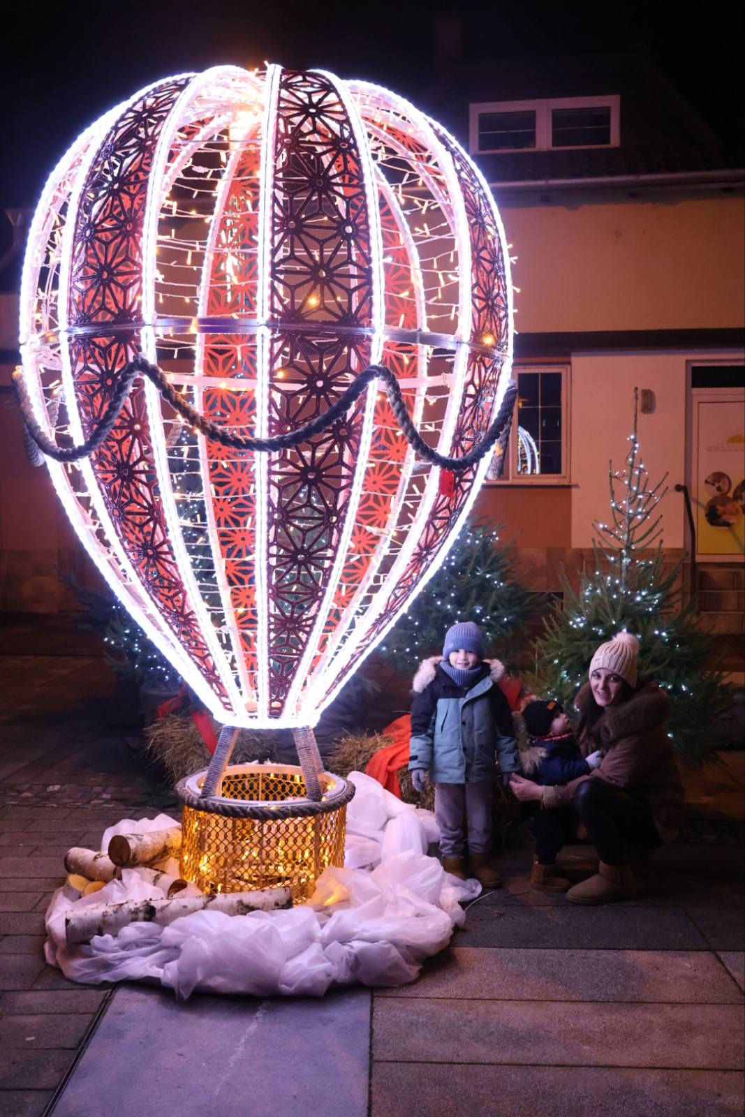 Prelog lampice blagdan osvjetljenje (36) Prelog lampice blagdan osvjetljenje (36)