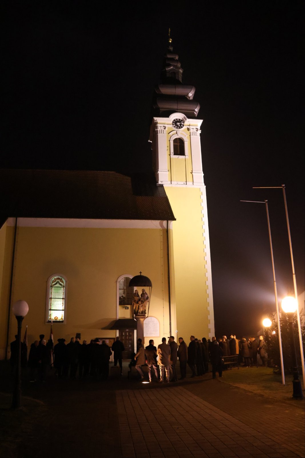 Prelog lampice blagdan osvjetljenje (4) Prelog lampice blagdan osvjetljenje (4)