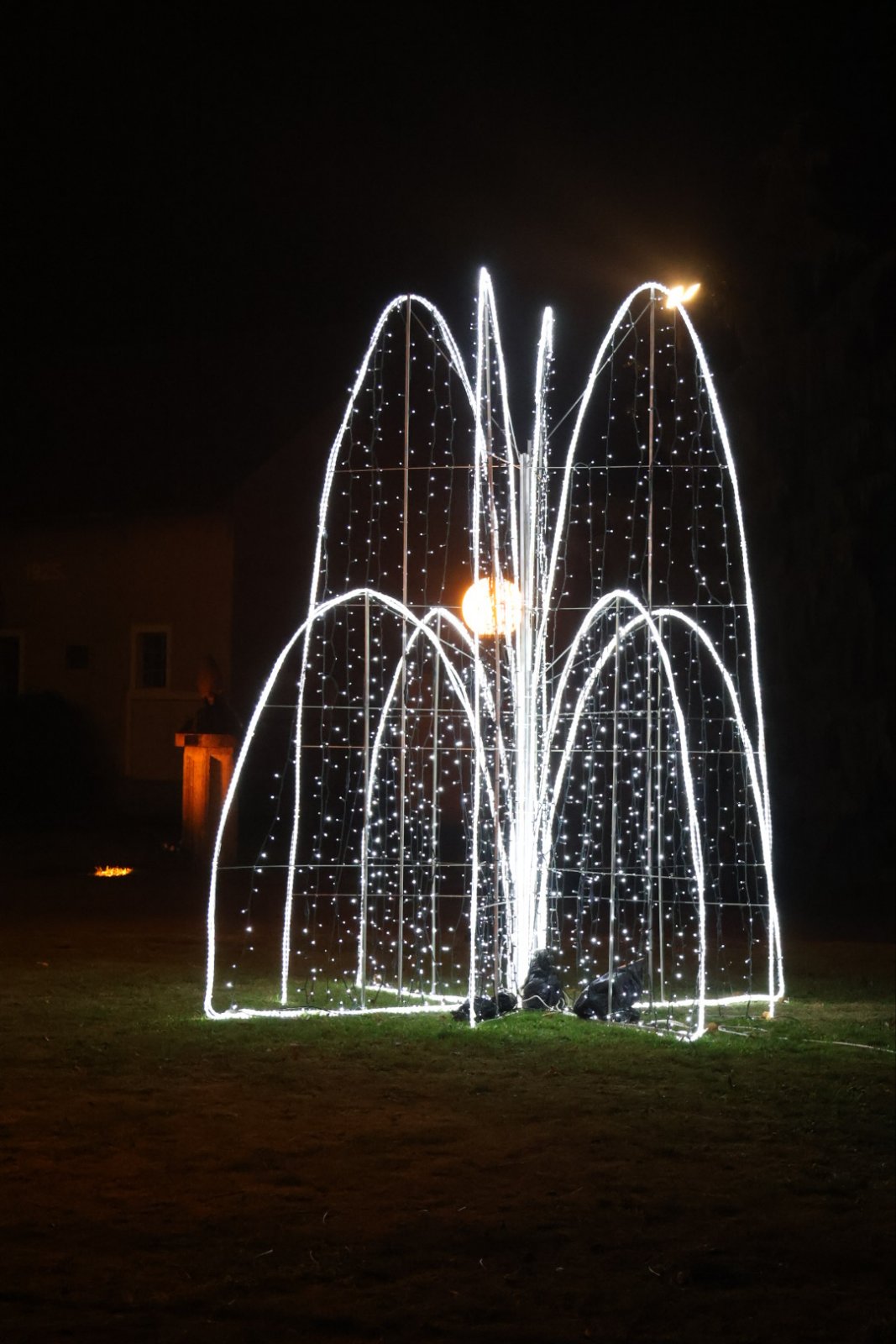 Prelog lampice blagdan osvjetljenje (5) Prelog lampice blagdan osvjetljenje (5)