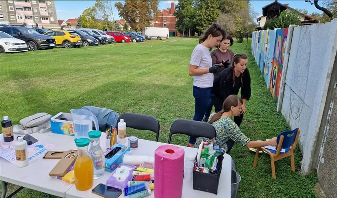 Prelog – mural (4)