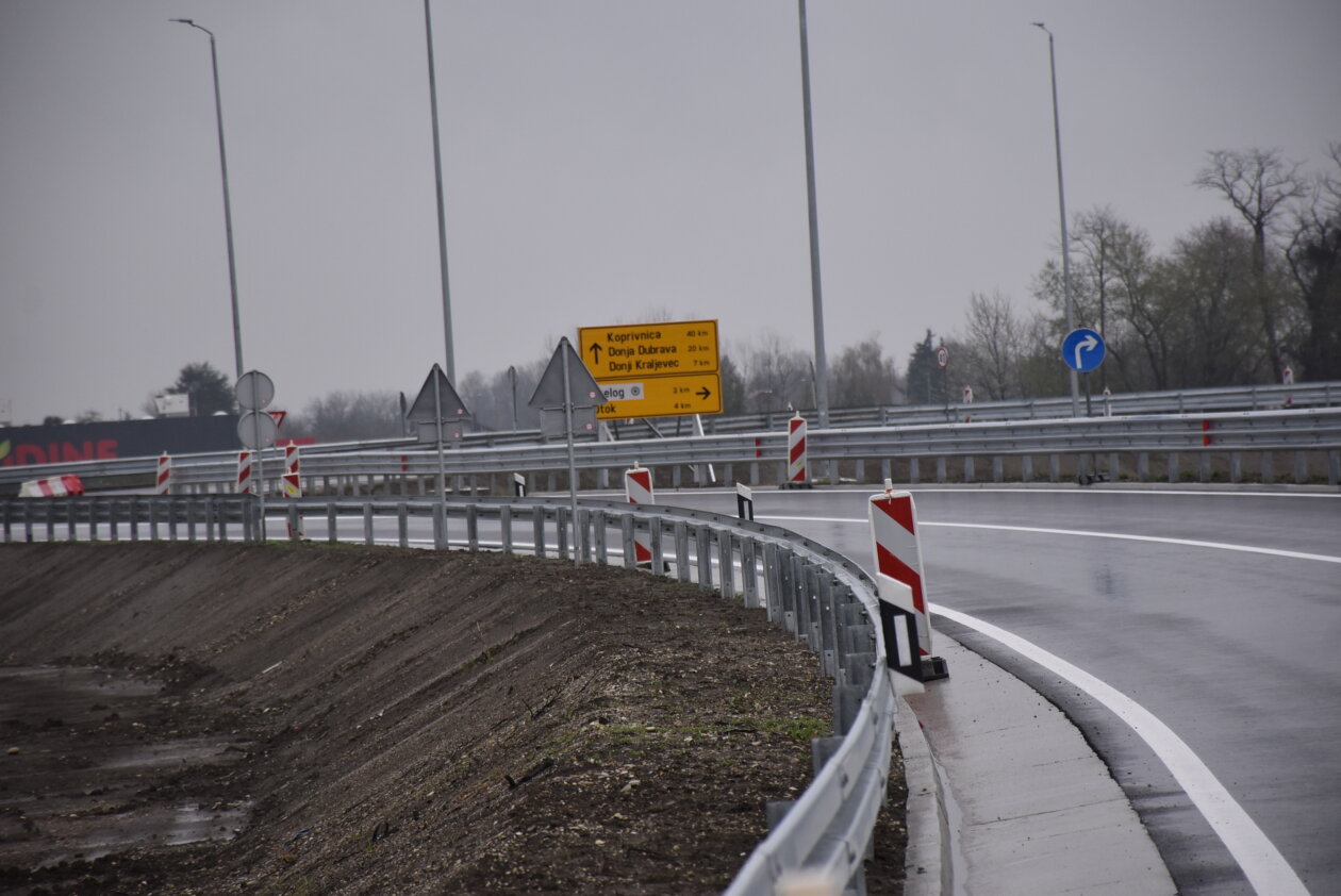 Prelog obilaznica (1)