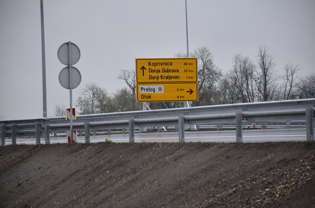 Prelog obilaznica (2)