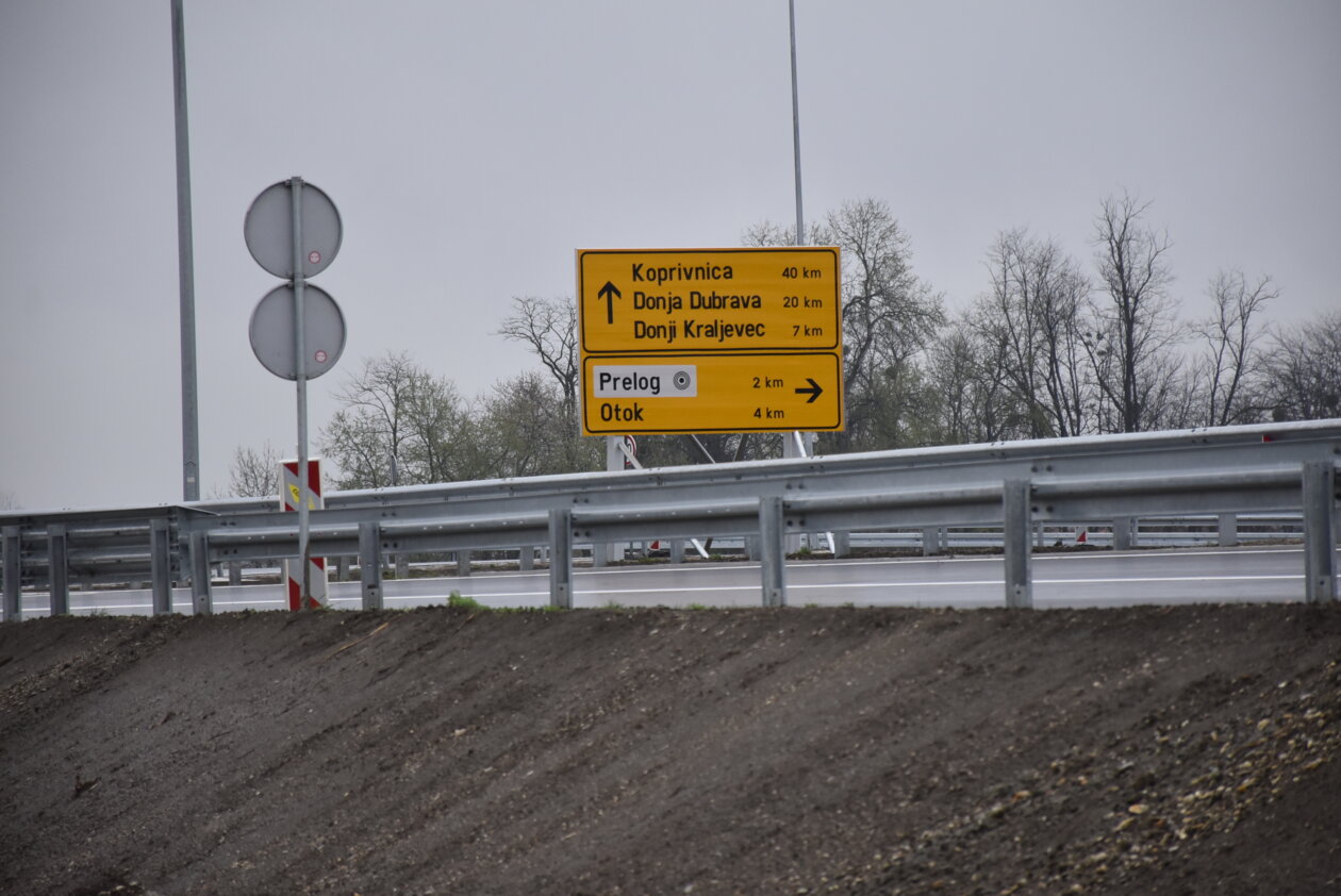 Prelog obilaznica (2)