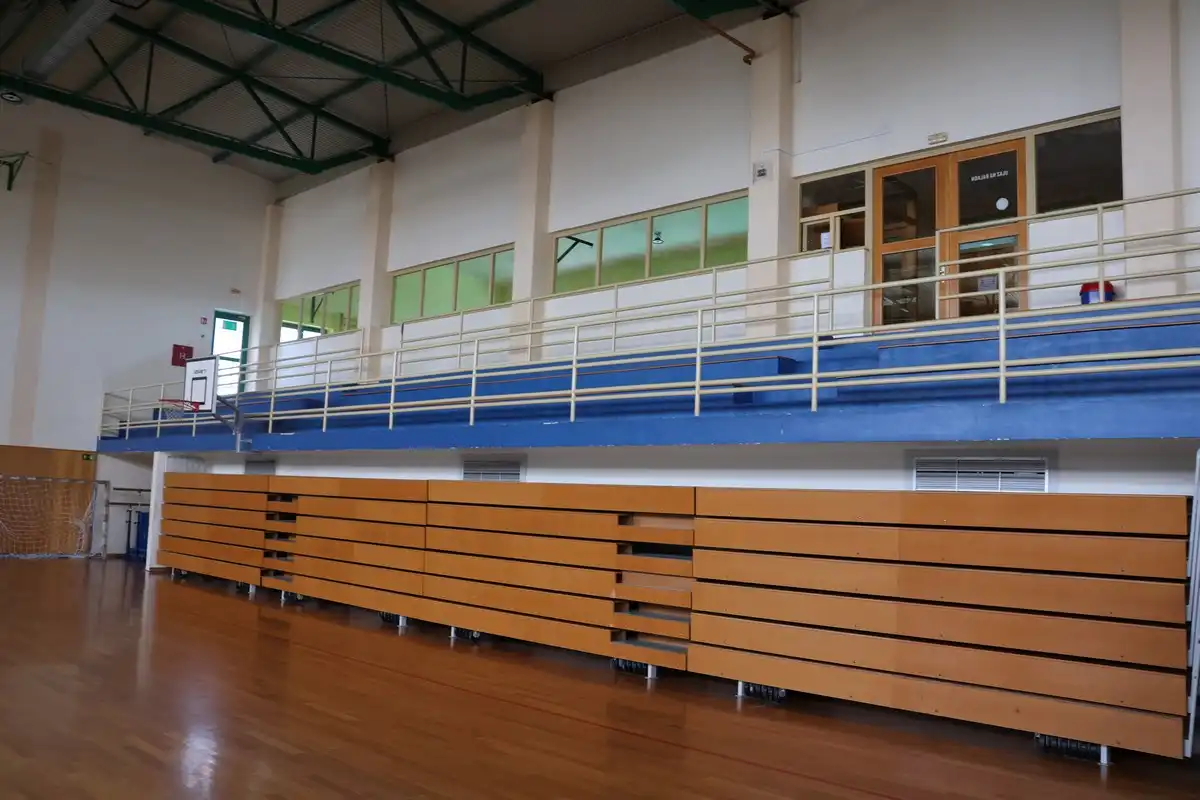 Prelog – obnova sportske dvorane (11)