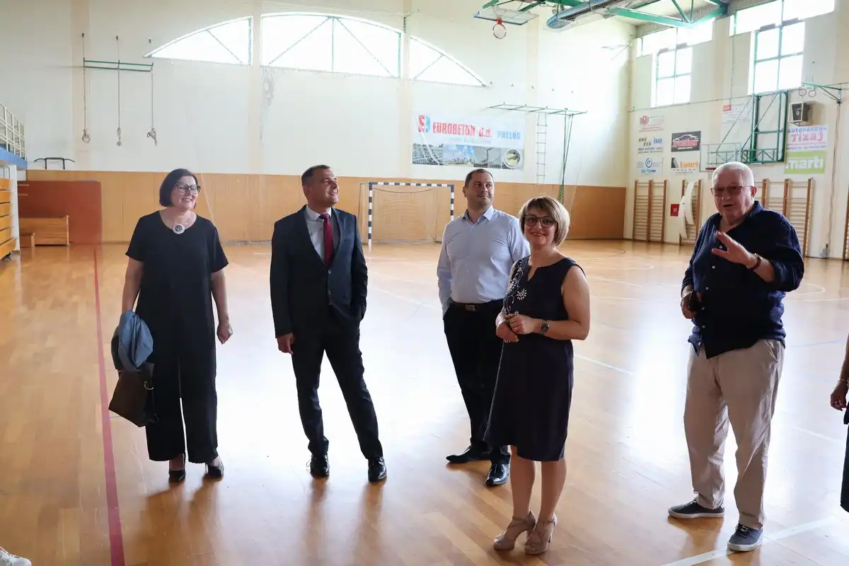 Prelog – obnova sportske dvorane (13)