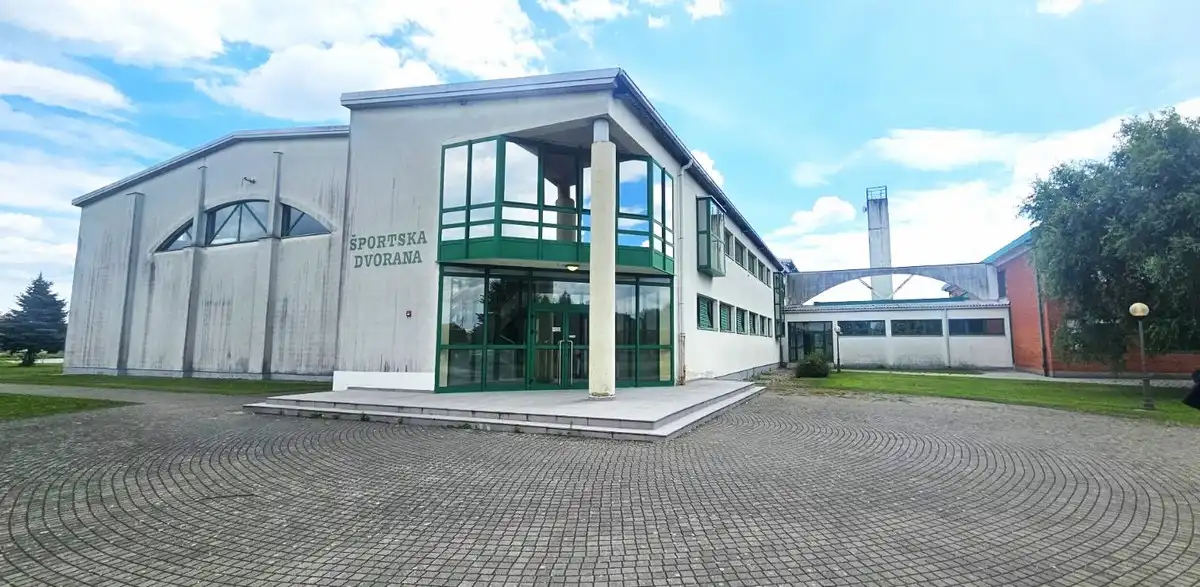 Prelog – obnova sportske dvorane (15)